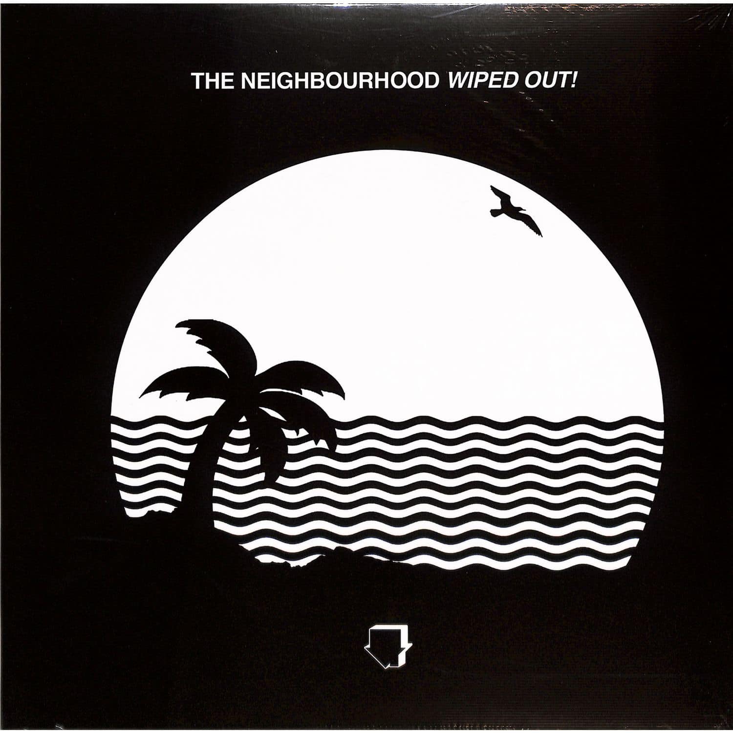 The Neighbourhood - WIPED OUT! 