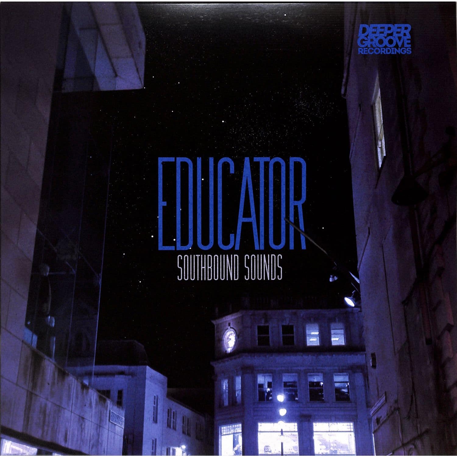 Southbound Sounds - EDUCATOR 