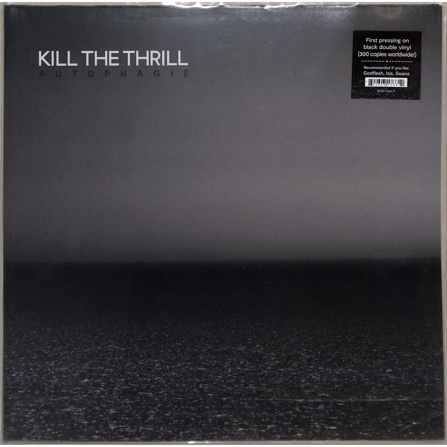 Kill The Thrill - AUTOPHAGIE 