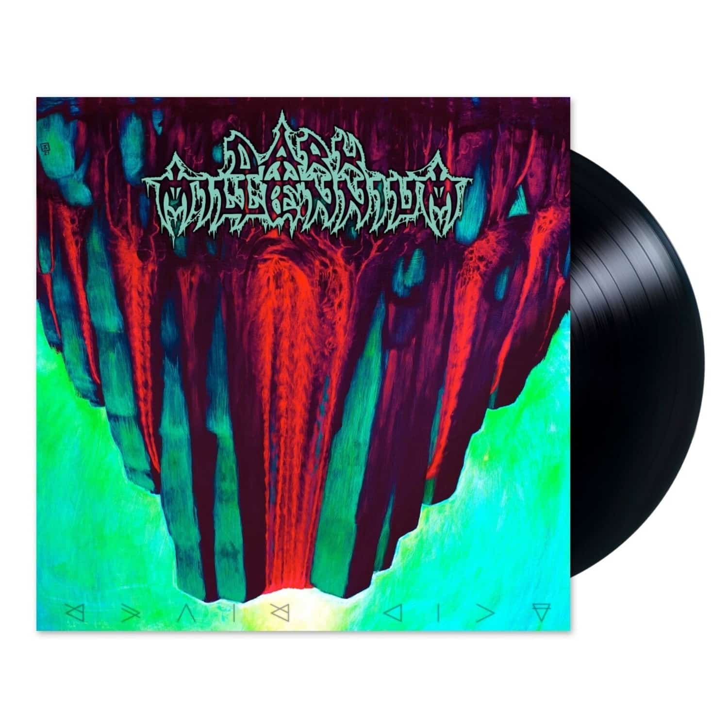 Dark Millennium - ACID RIVER 