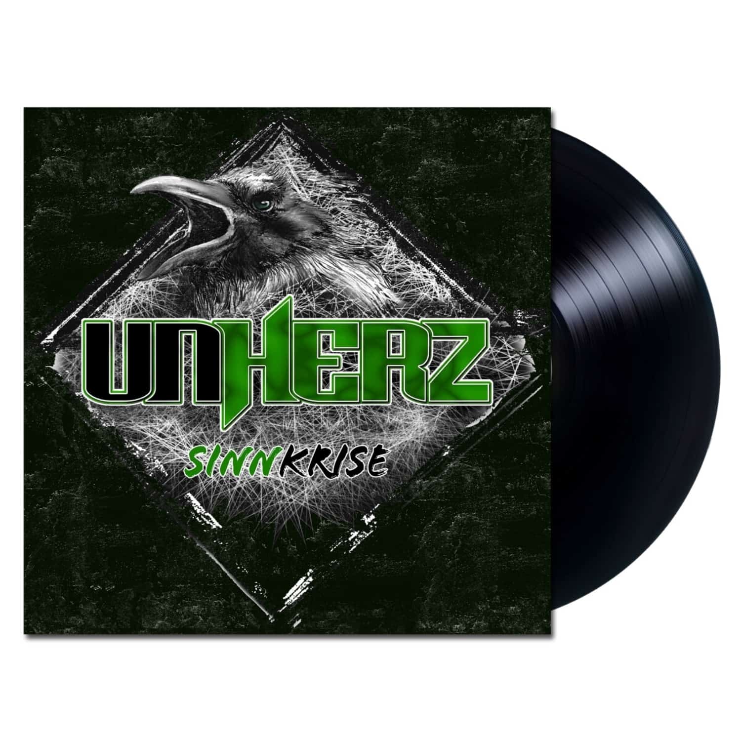 Unherz - SINNKRISE 