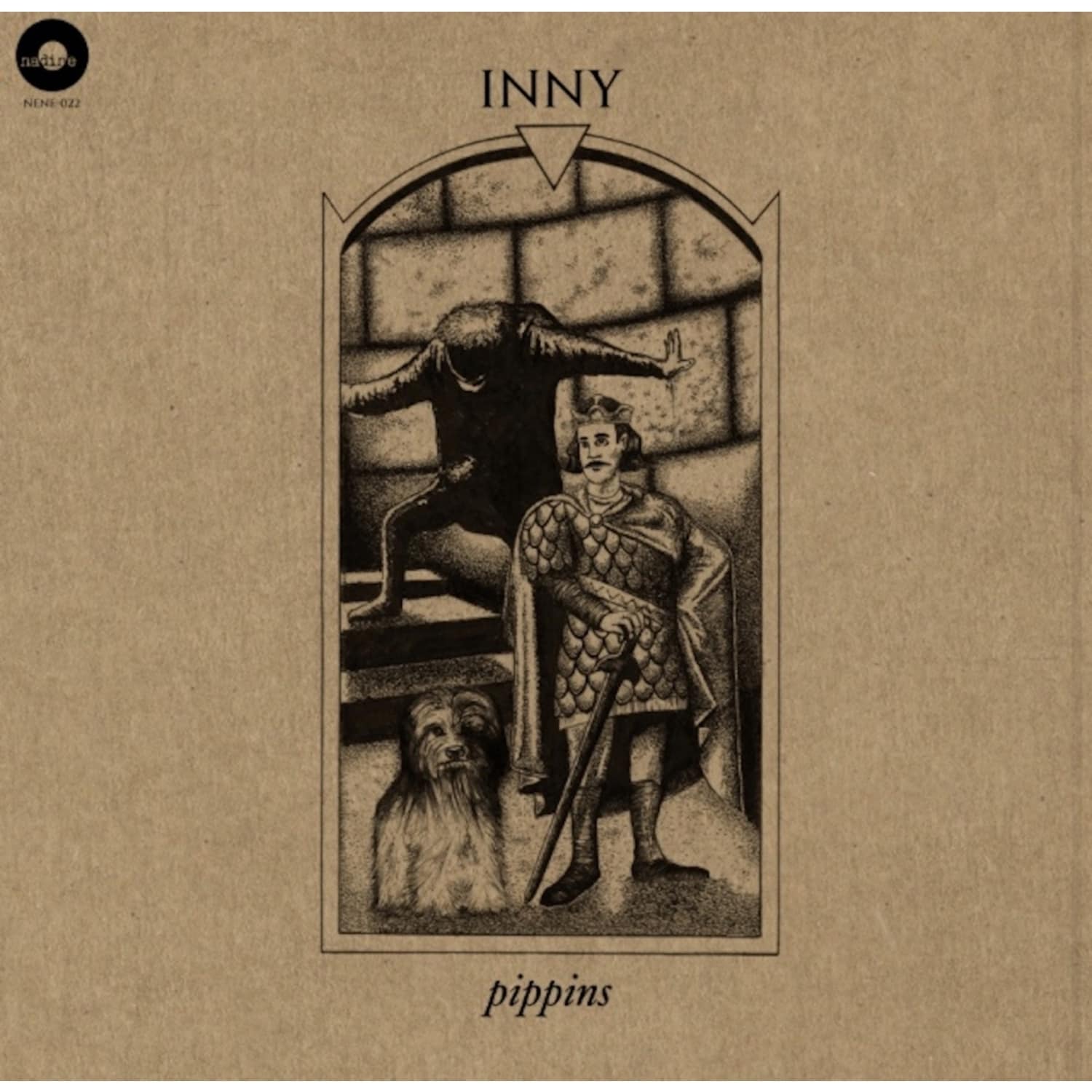 Inny - PIPPINS 