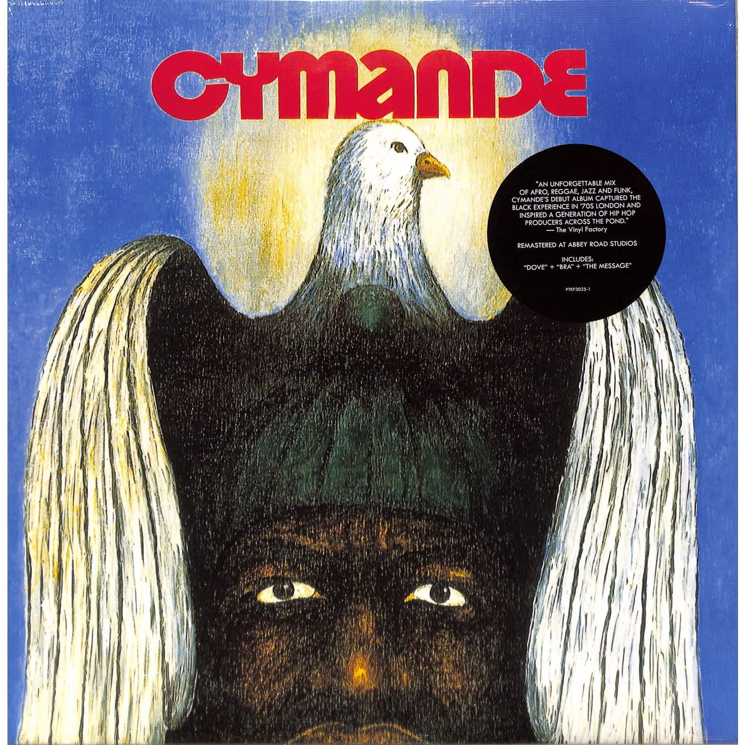 Cymande - CYMANDE 