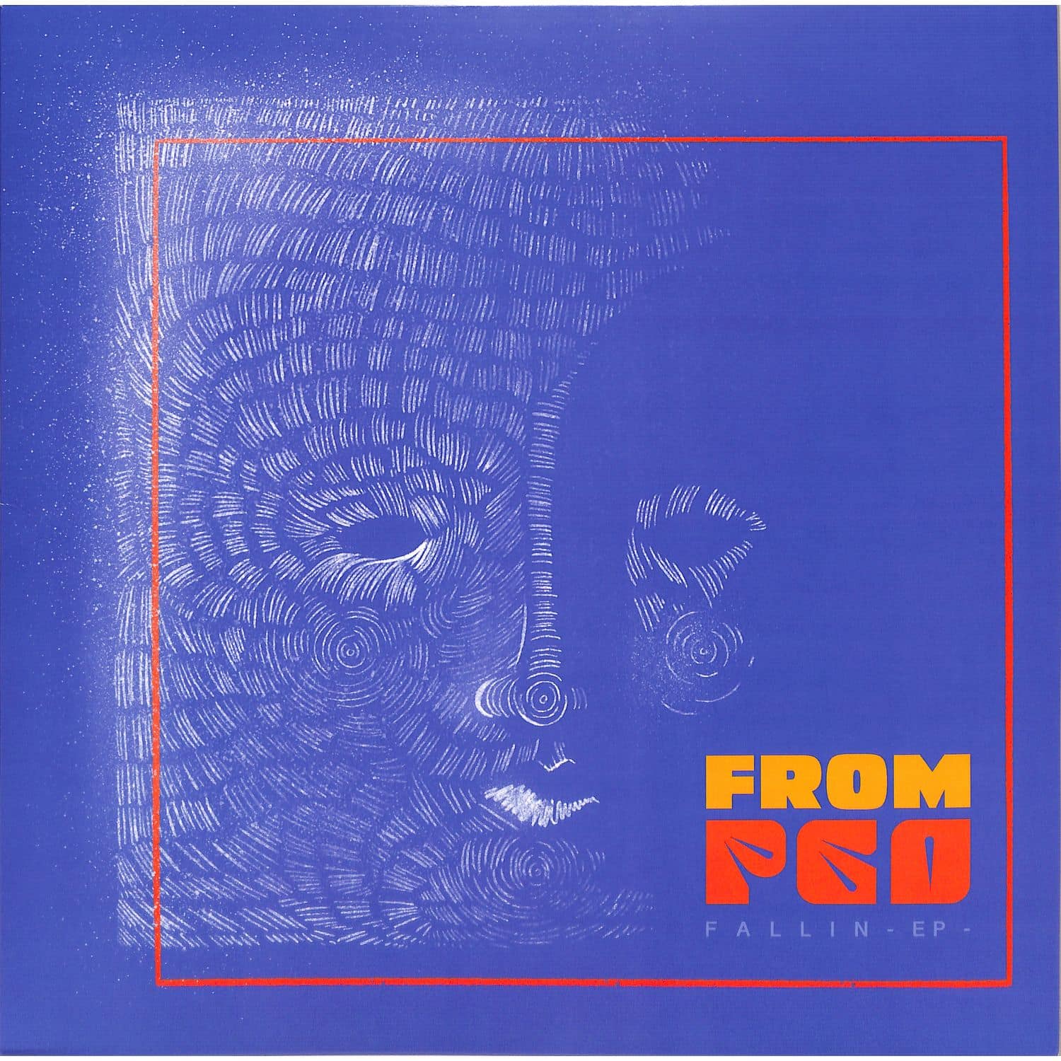 From P60 - FALLIN EP