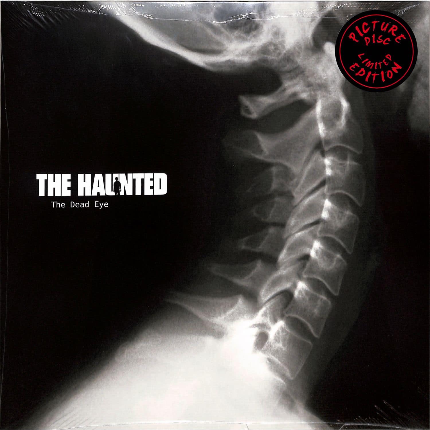 The Haunted - THE DEAD EYE 