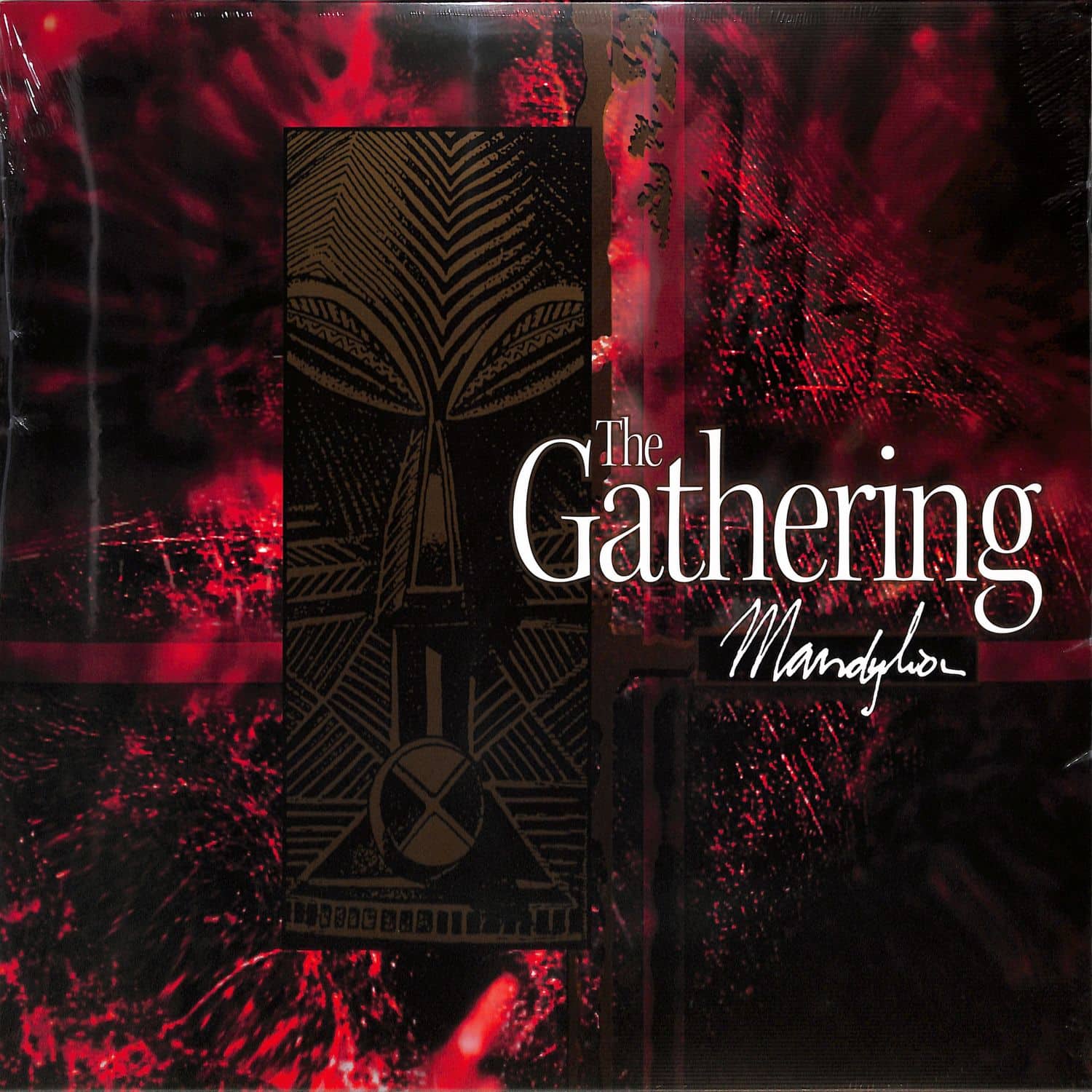 The Gathering - MANDYLION 