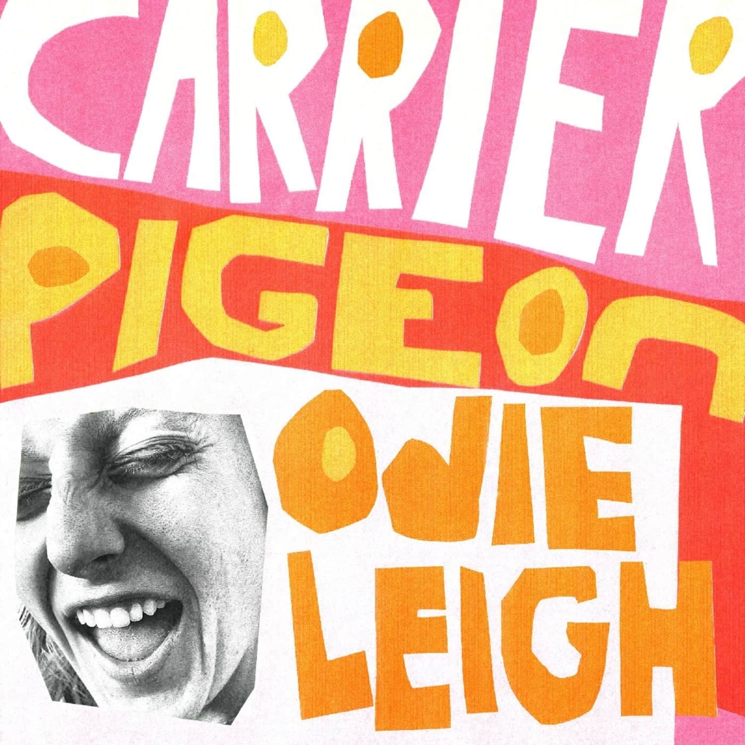 Odie Leigh - CARRIER PIGEON 