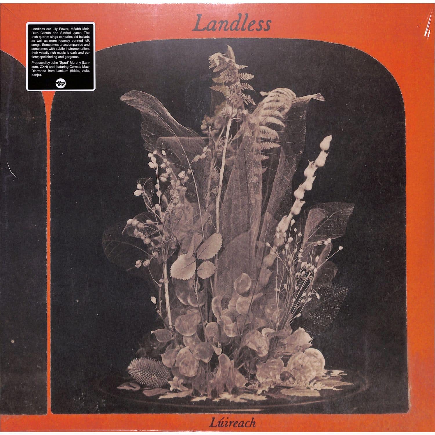 Landless - LUIREACH 