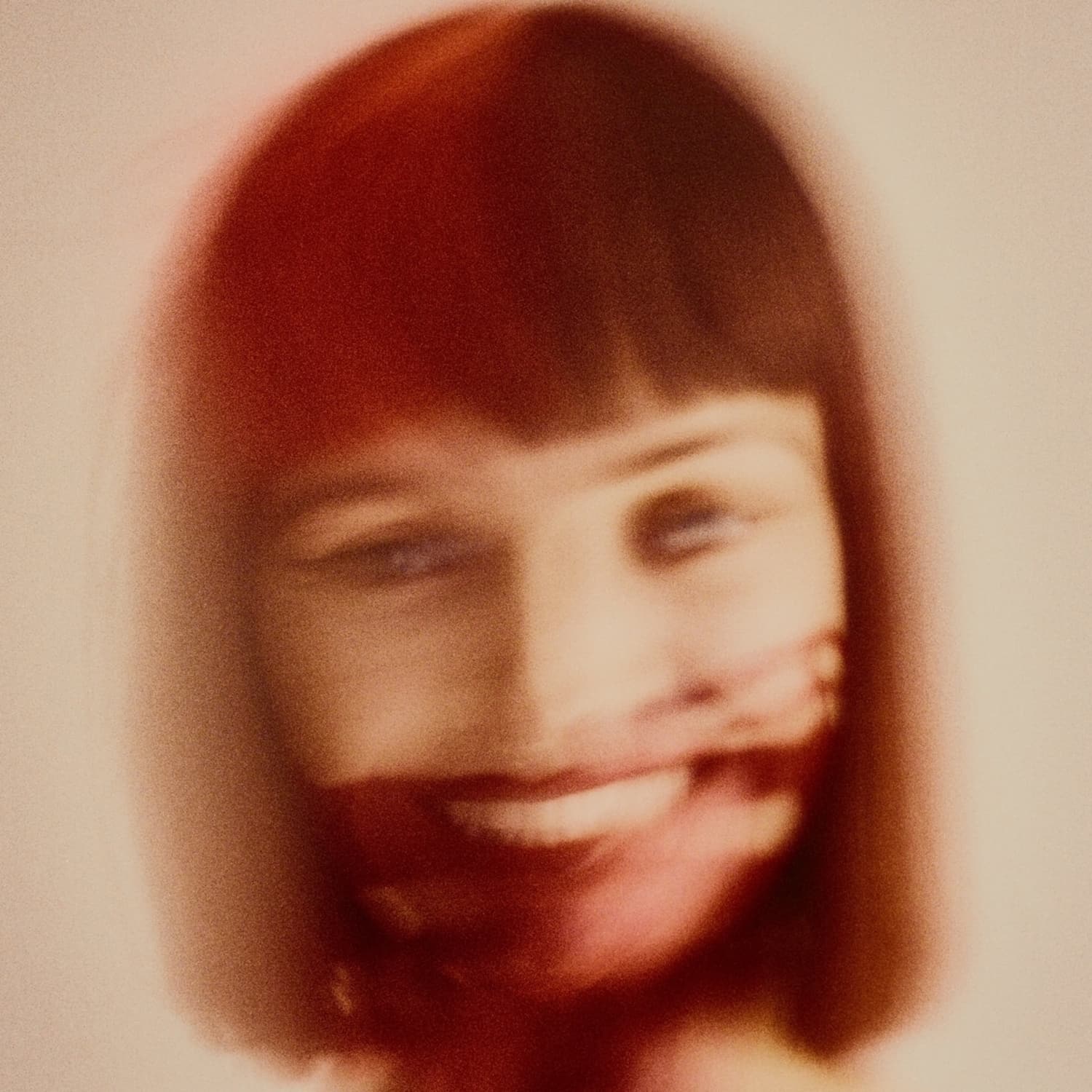 Julie Christmas - RIDICULOUS AND FULL OF BLOOD 