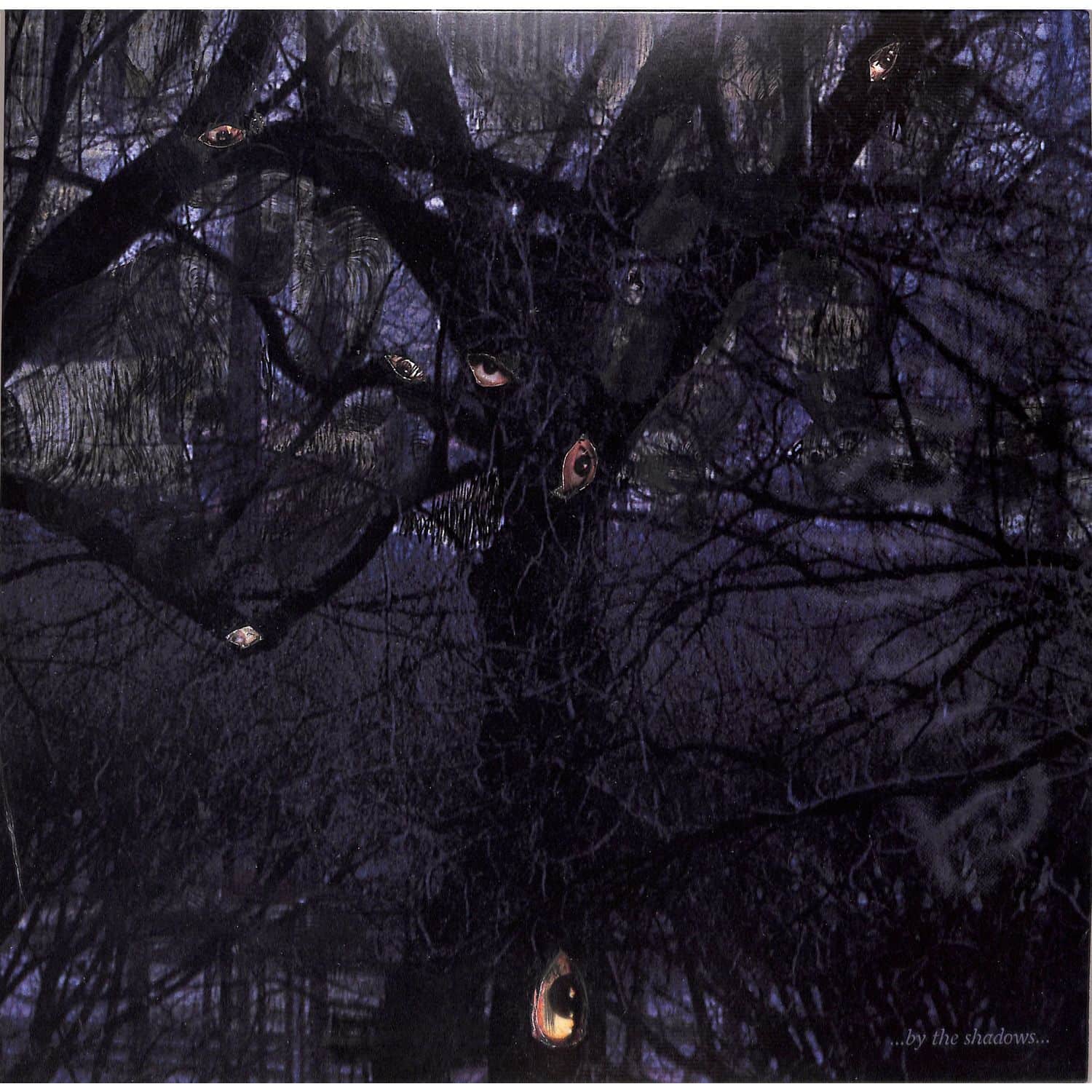 Trelldom - ...BY THE SHADOWS... 