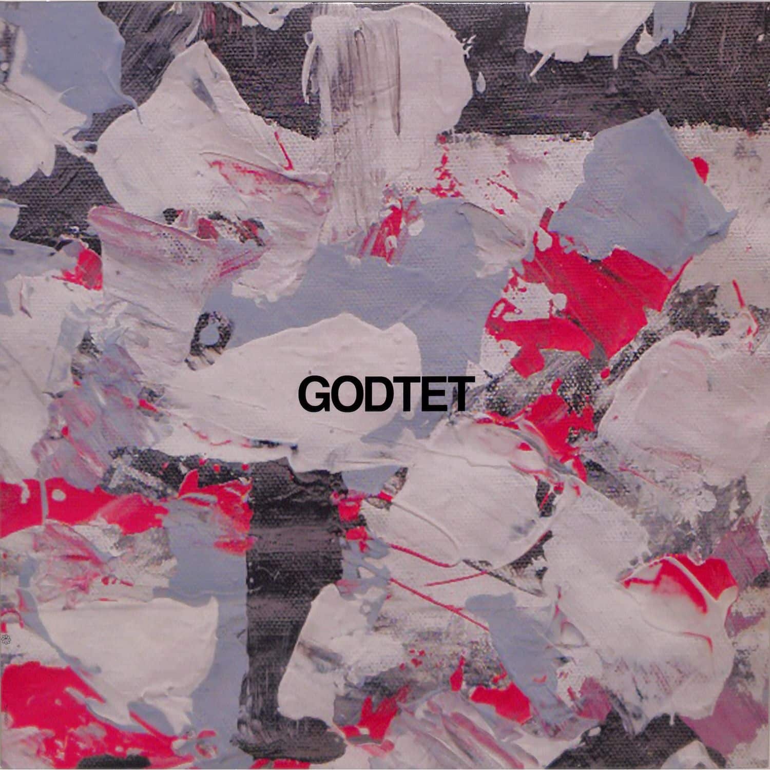 Godtet - GODTET 