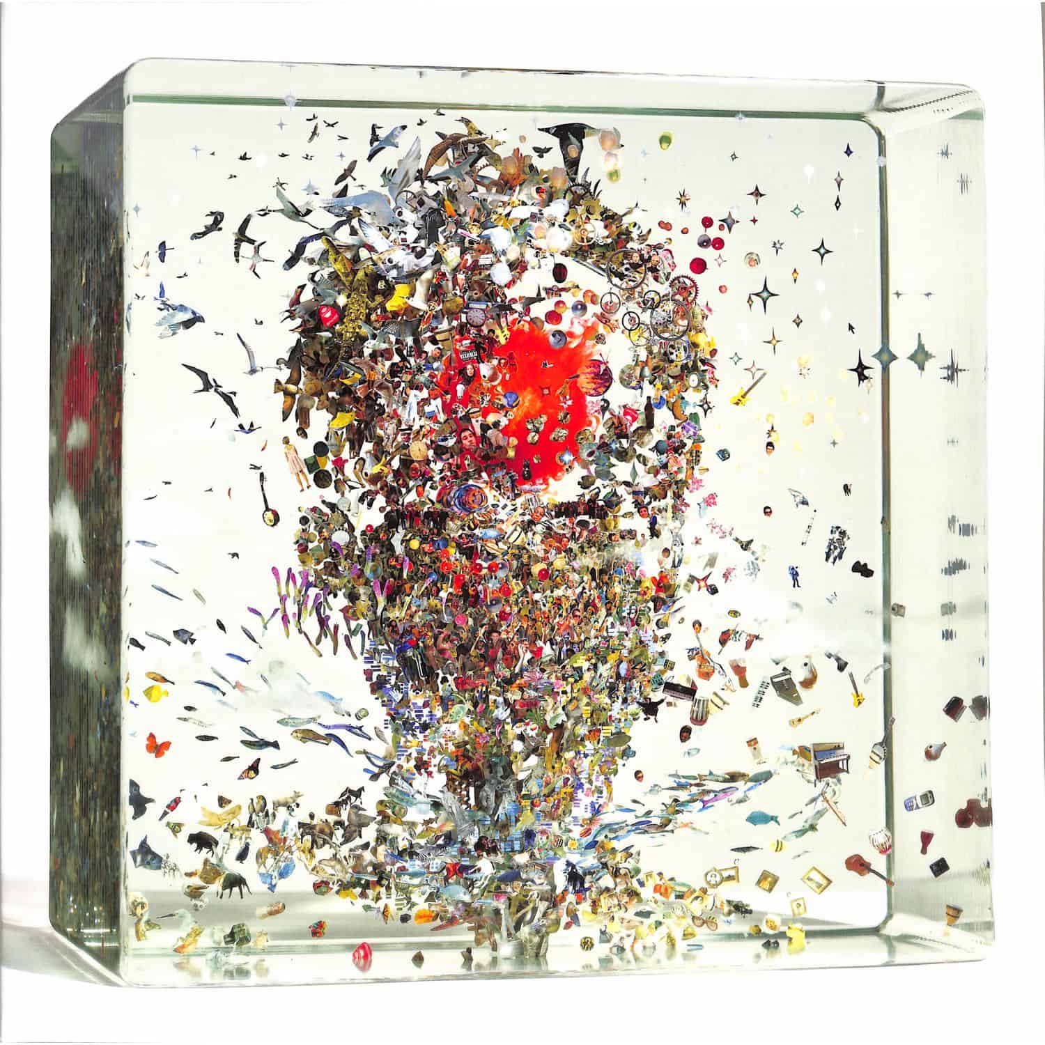 Jacob Collier - DJESSE VOL. 4 