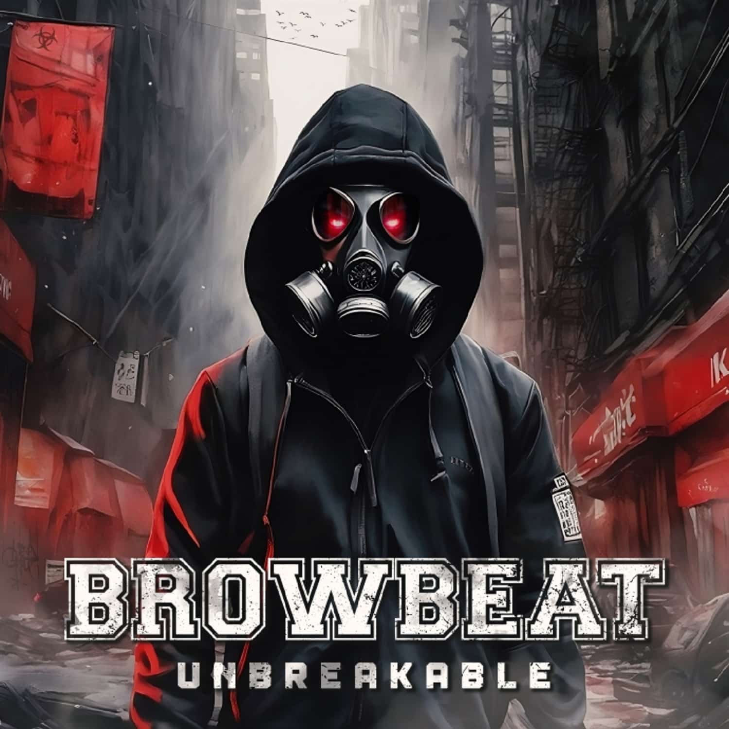 Browbeat - UNBREAKABLE 