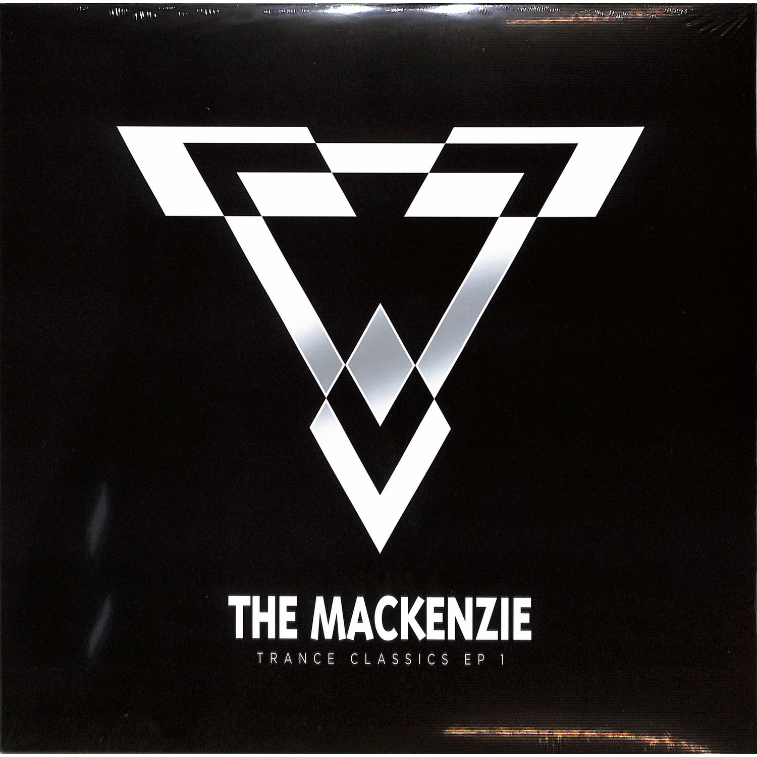 The Mackenzie - TRANCE CLASSICS EP 1 