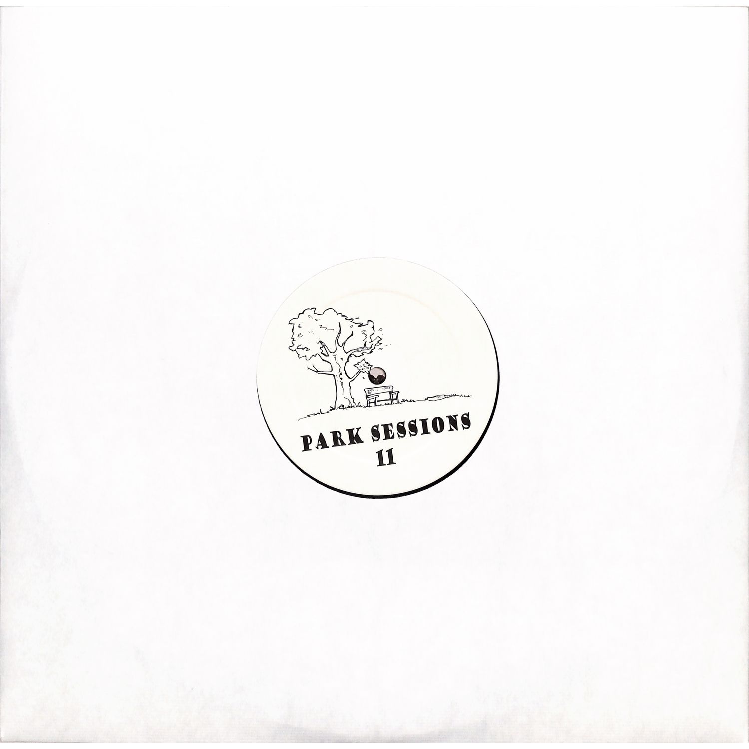 Various Artists - PARK SESSIONS 11