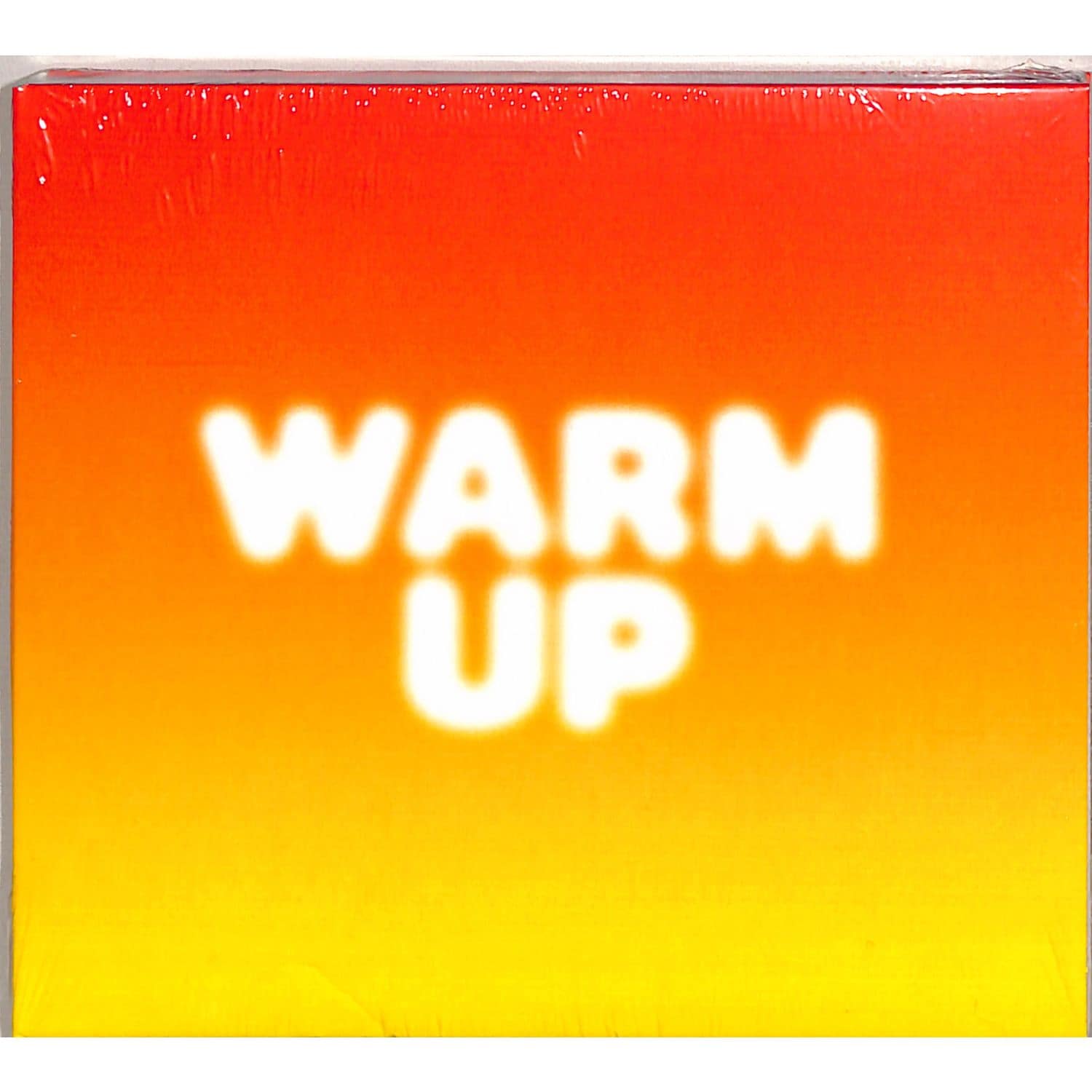 Etienne De Crecy - WARM UP 