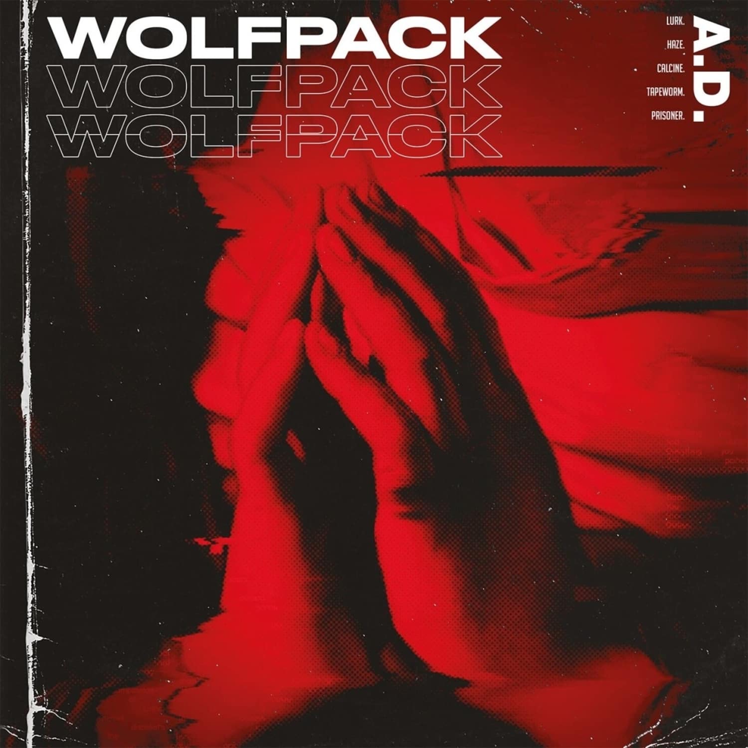 Wolfpack - A.D. 