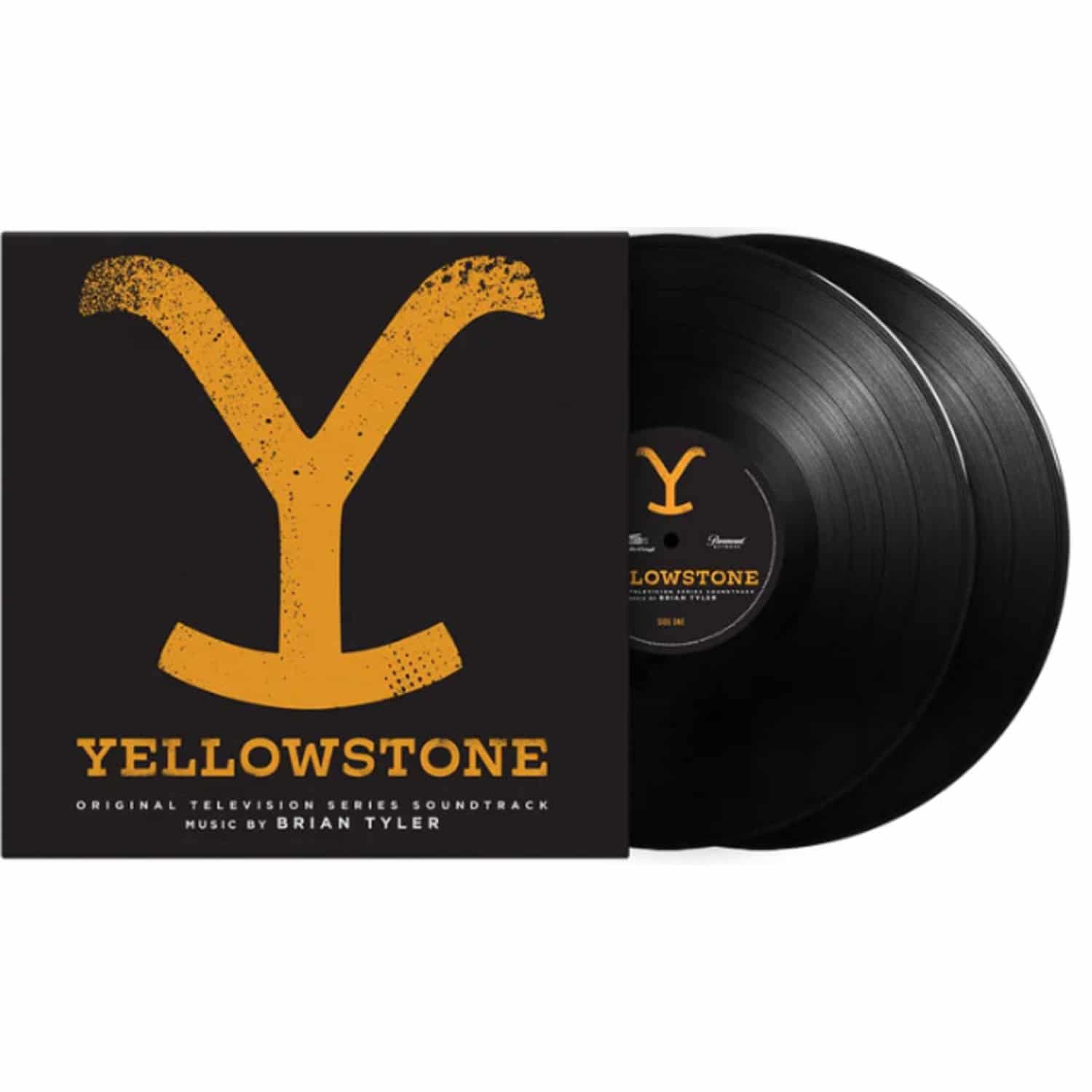 Brian Tyler - YELLOWSTONE 
