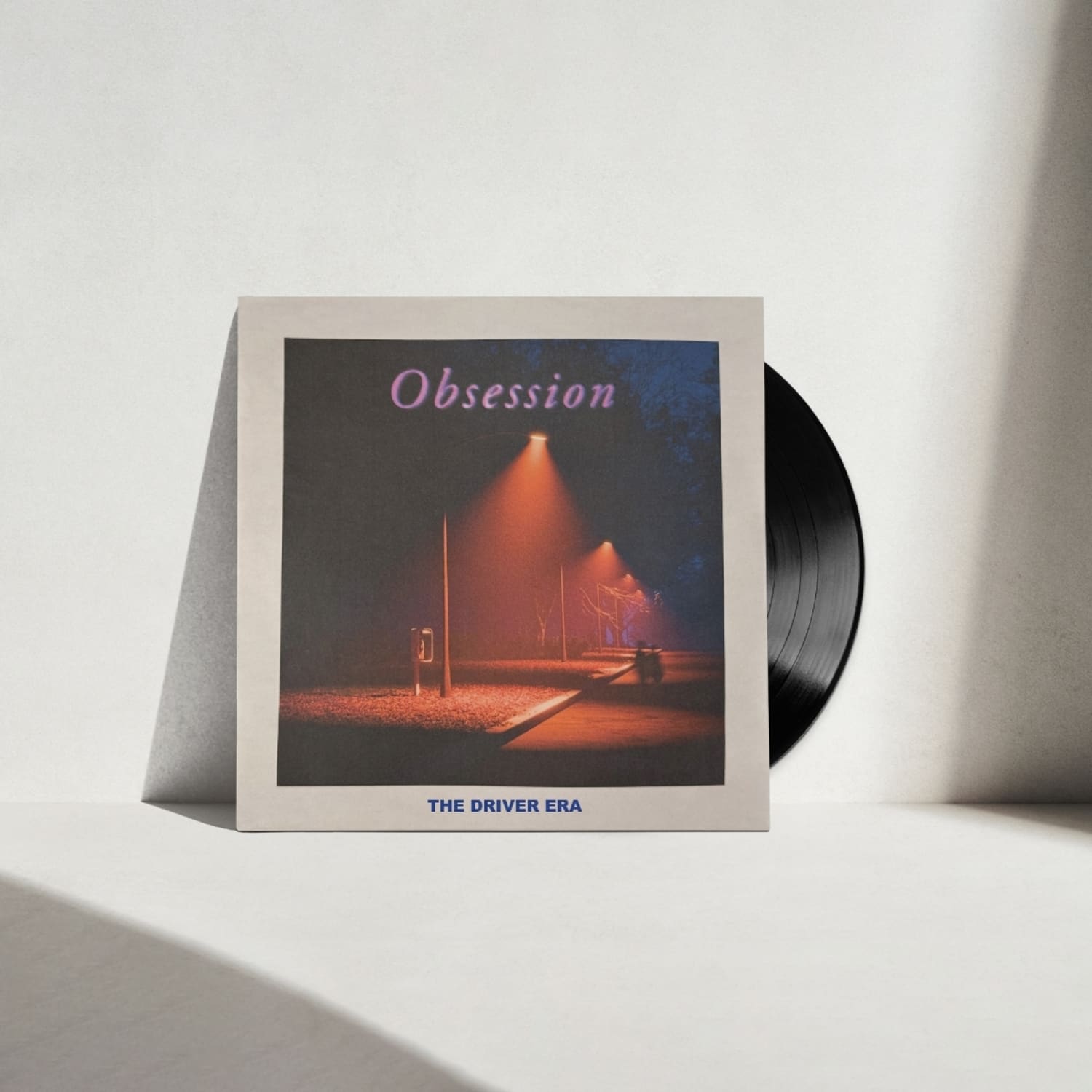 Driver Era - OBSESSION 