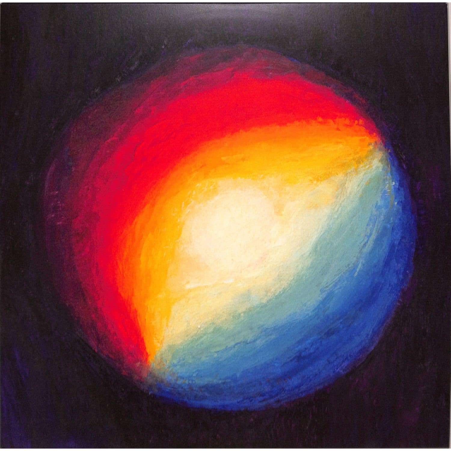 Sonic - EMBERS 