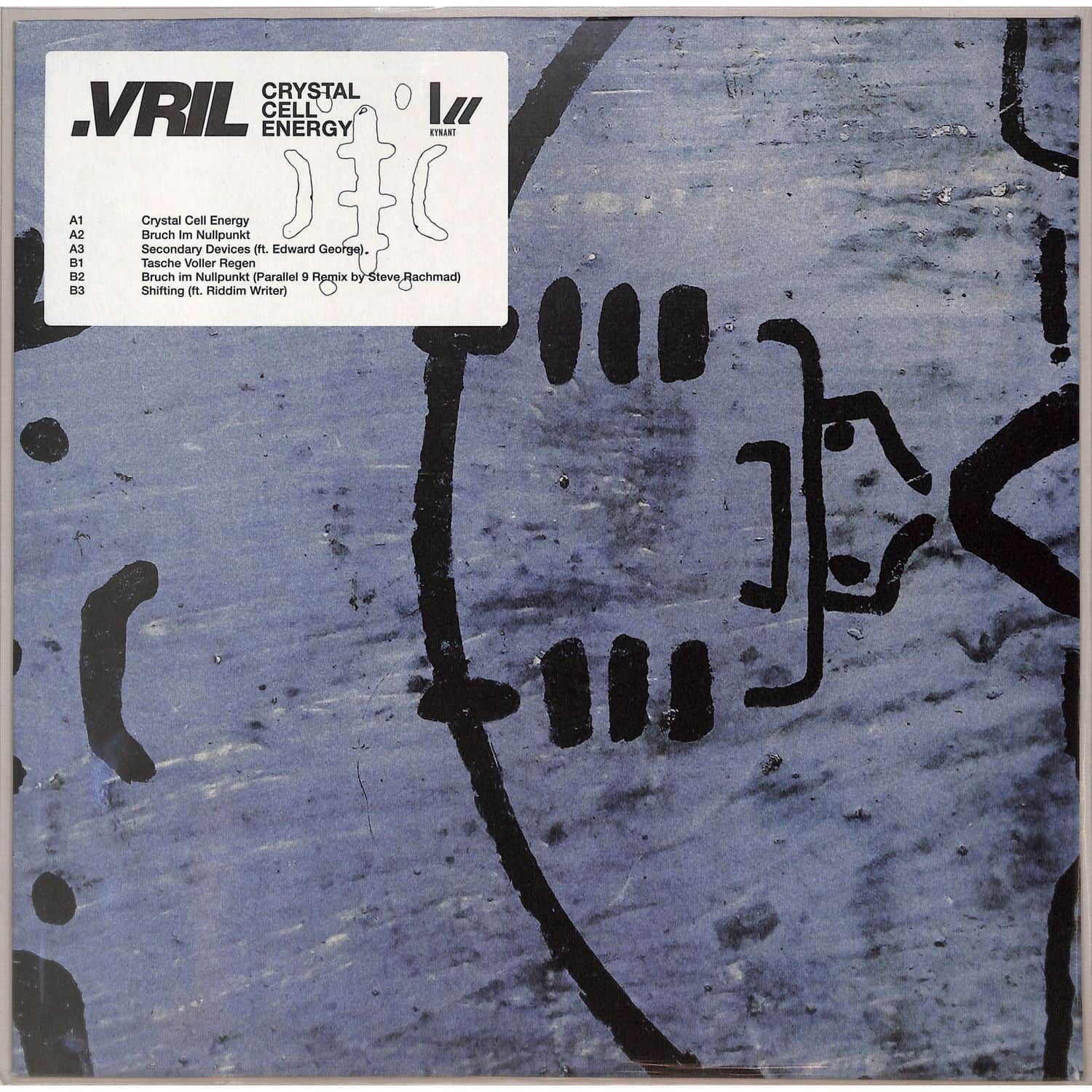 .VRIL - CRYSTAL CELL ENERGY