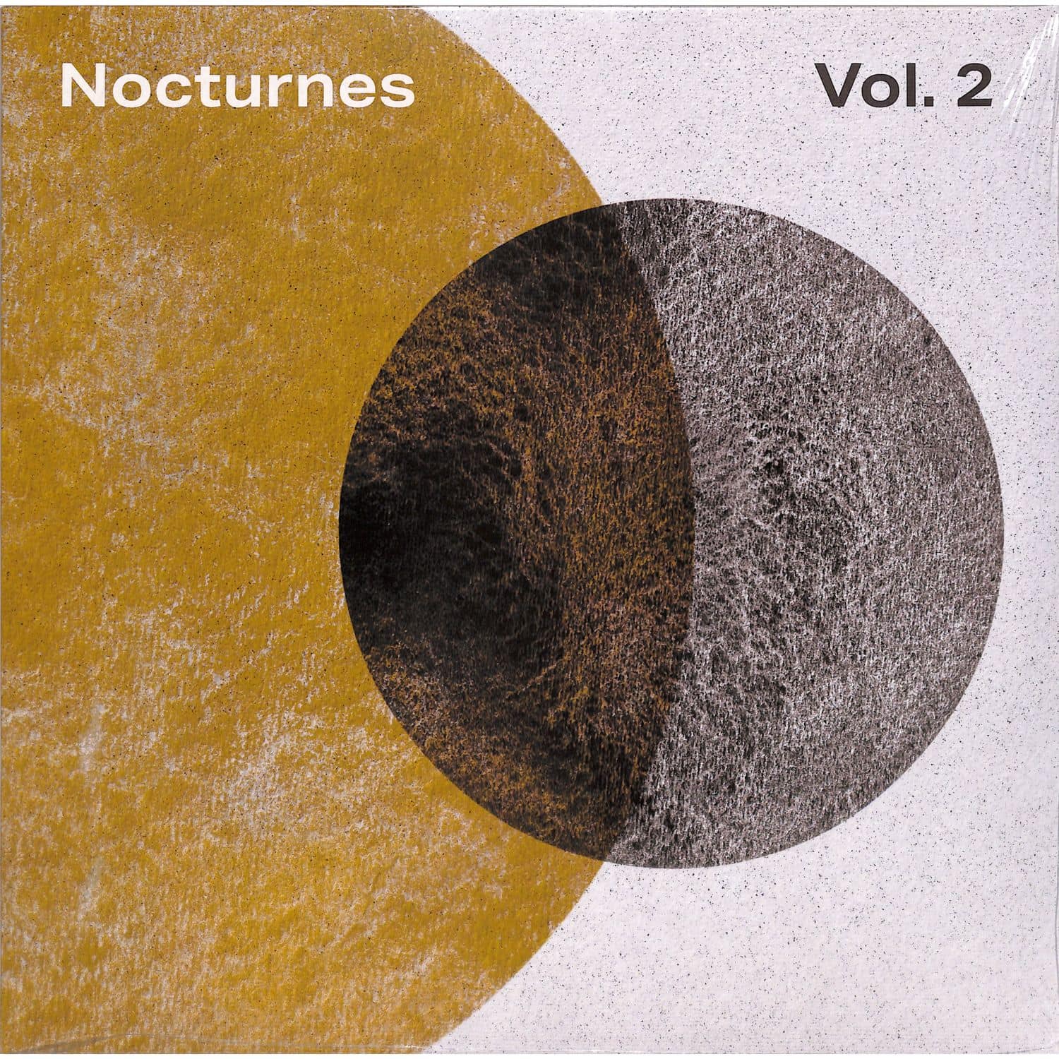 Various Artists - NOCTURNES VOL.2 