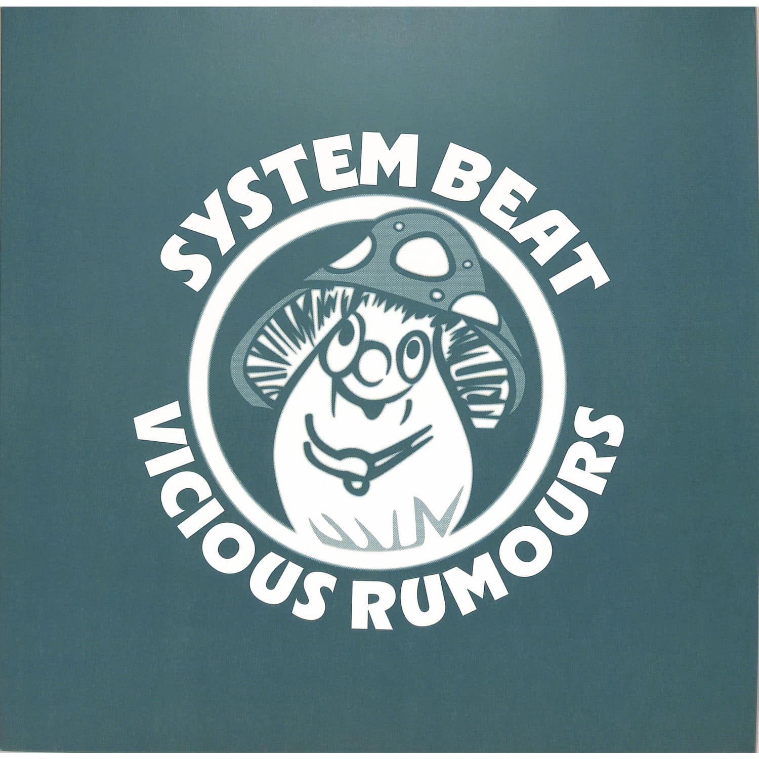System Beat - VICIOUS RUMOURS