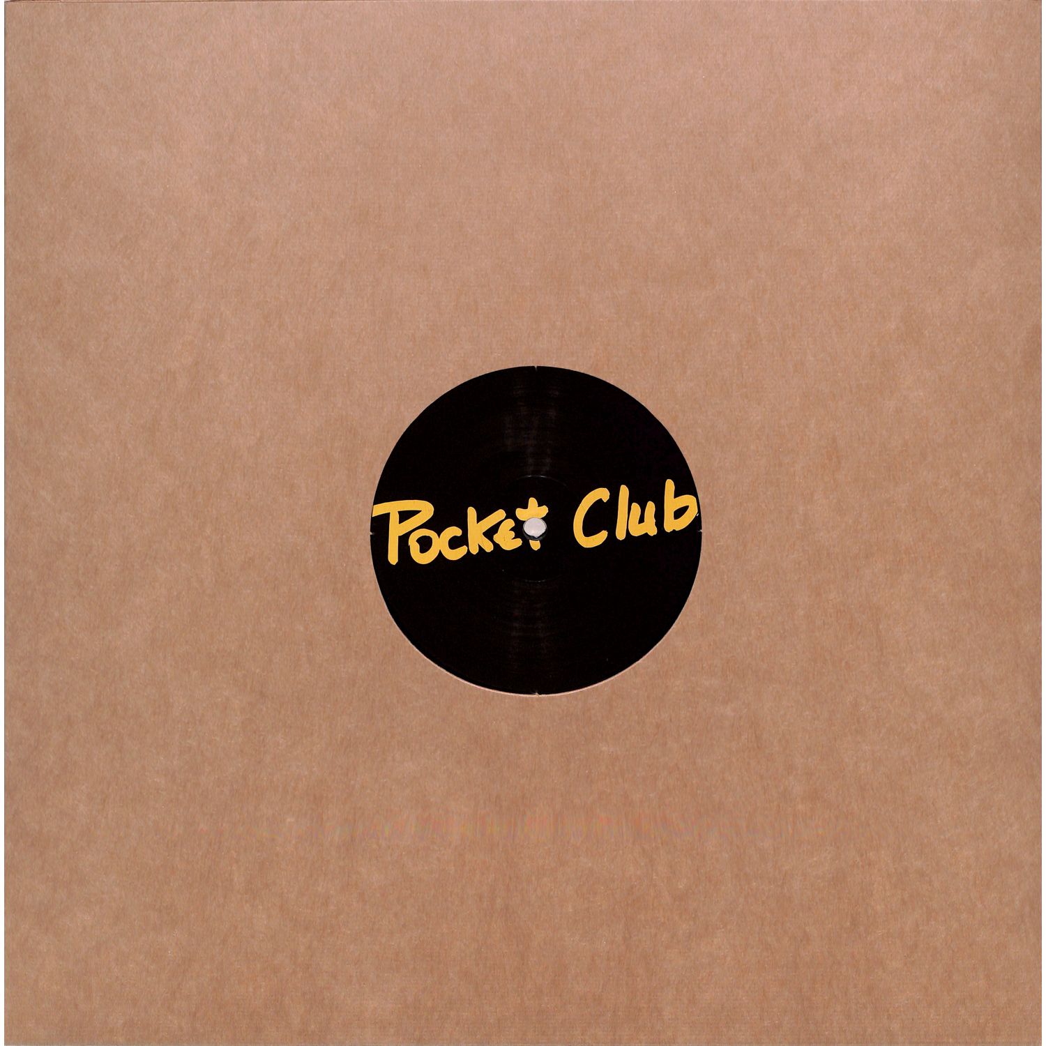 Pocket Club - RADIO DANCE SOMETIMES