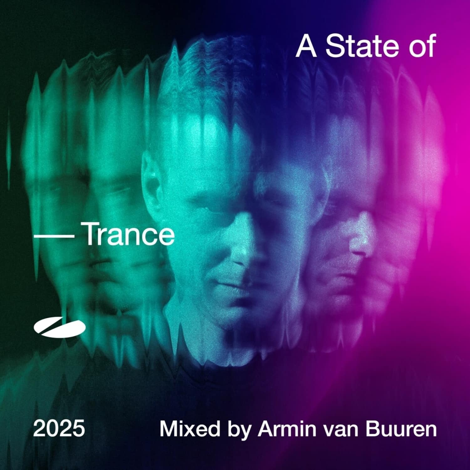 Armin Van Buuren - A STATE OF TRANCE 2025 