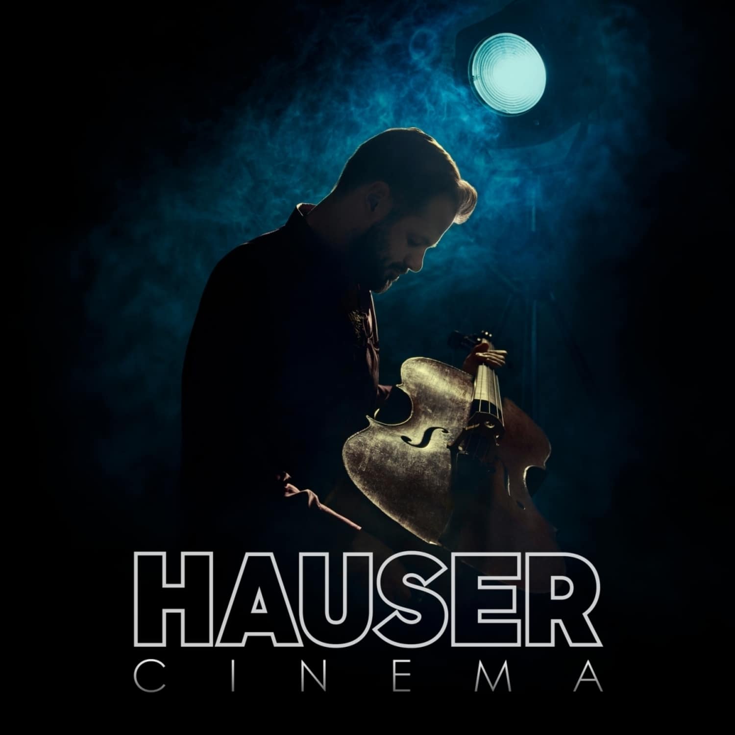 Hauser - CINEMA 