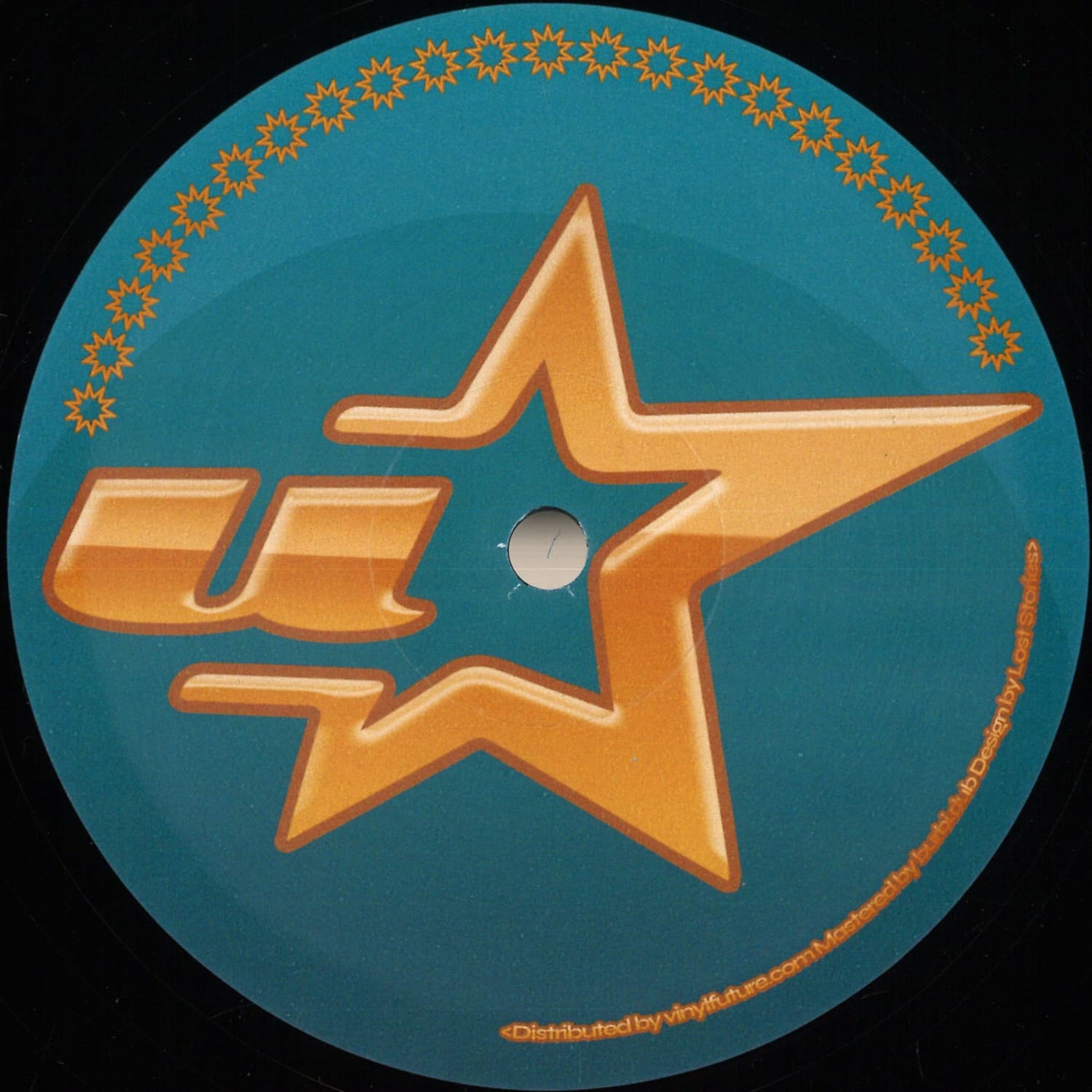 Various Artists - FIRE IN THE HOME