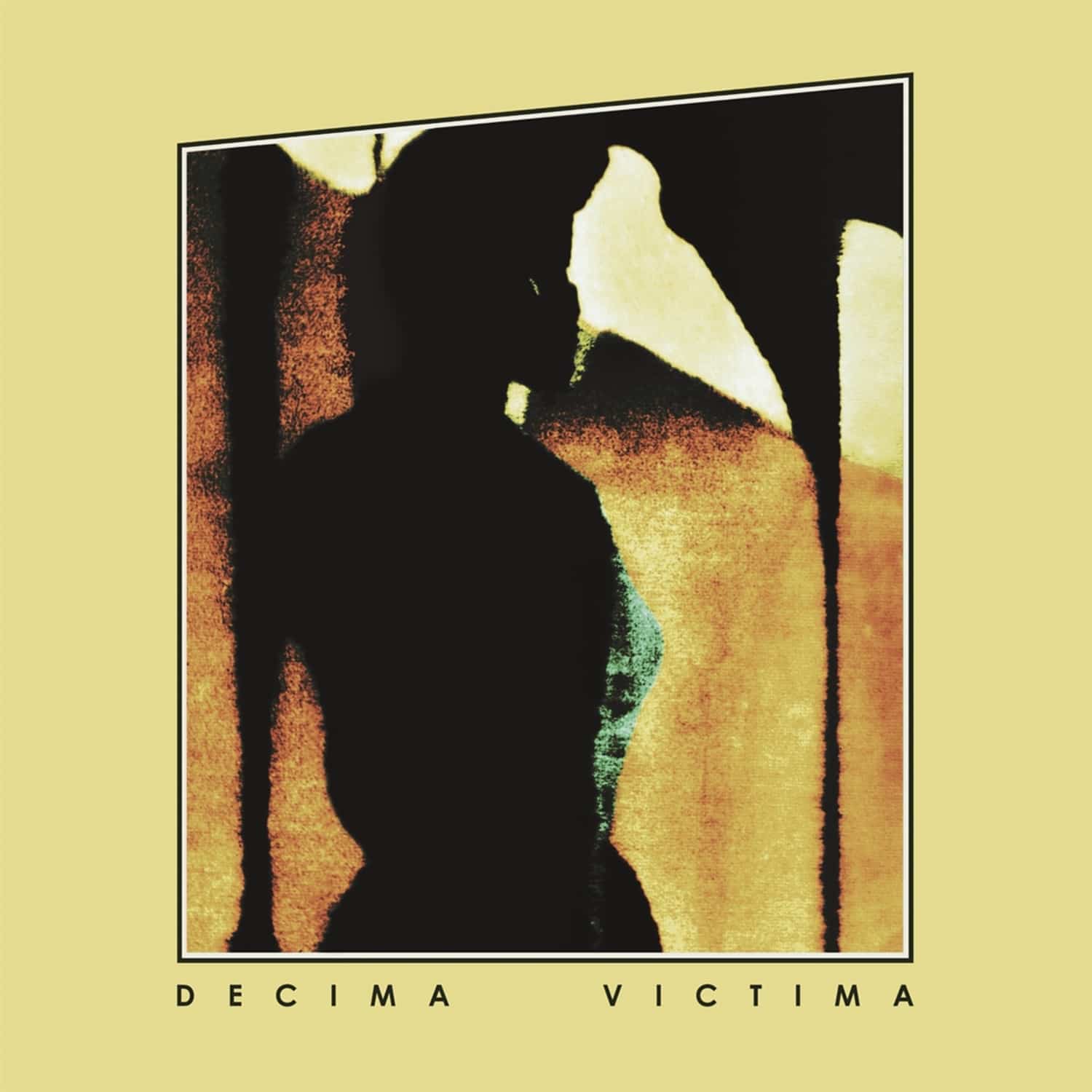Decima Victima - DECIMA VICTIMA 