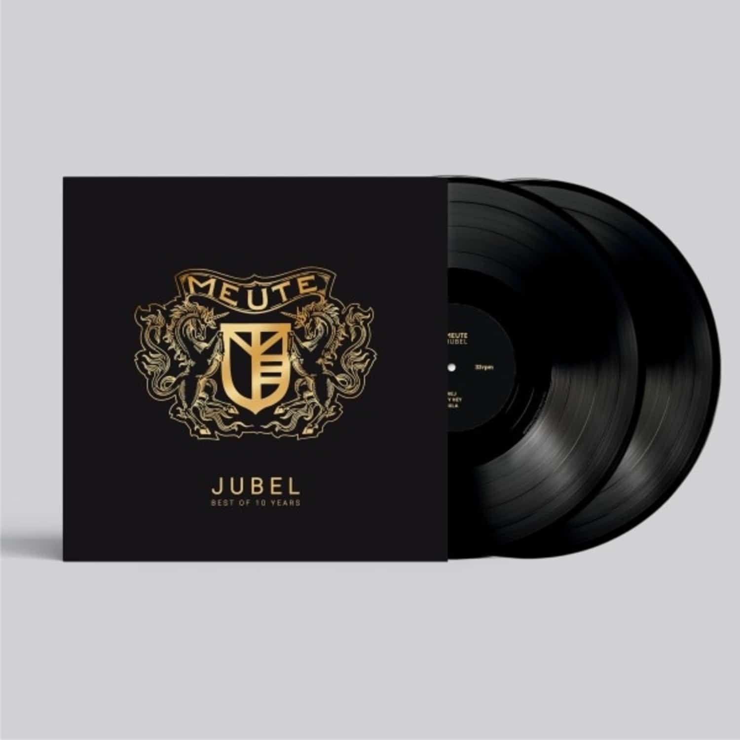 Meute - JUBEL 