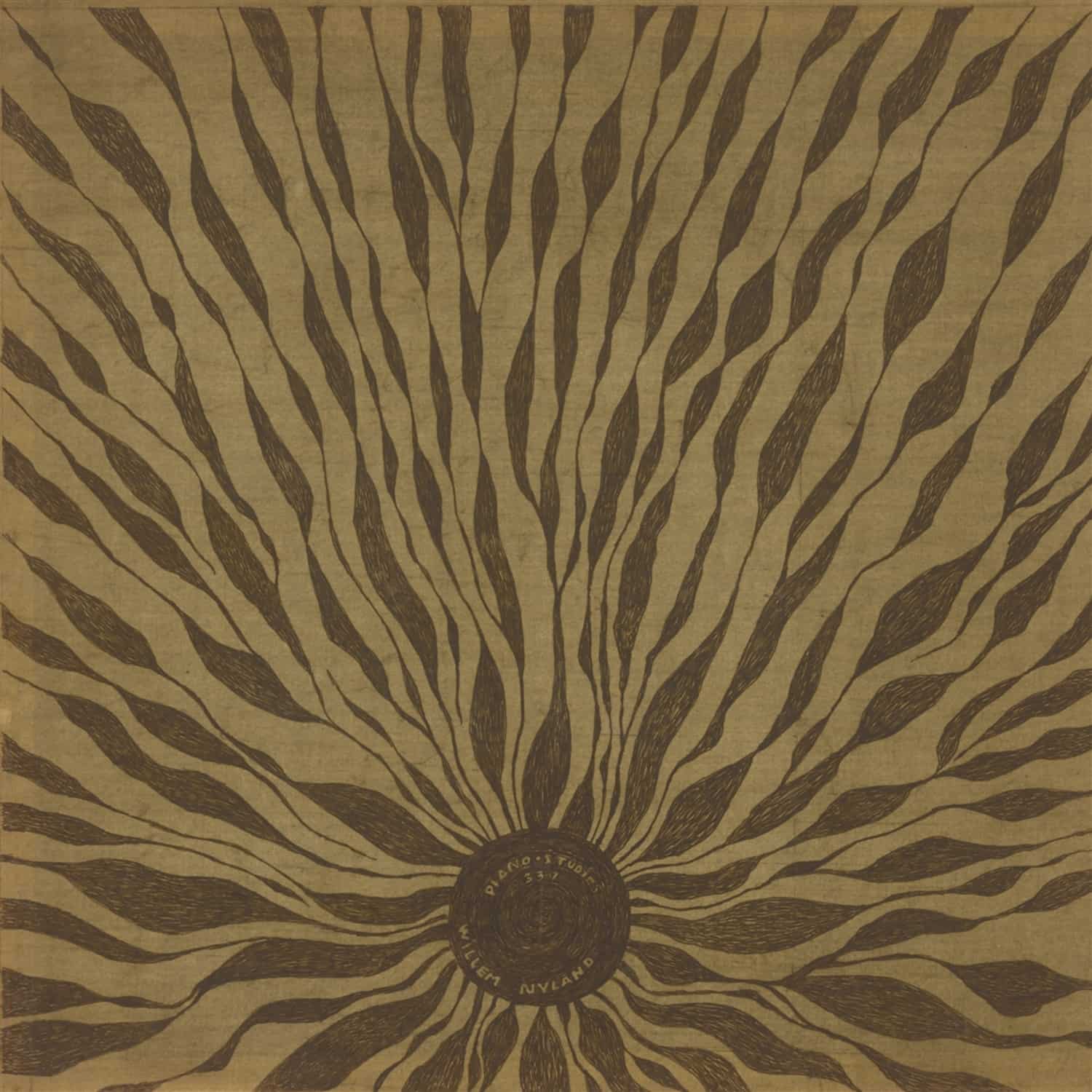 Willem Nyland - PIANO STUDIES 337 