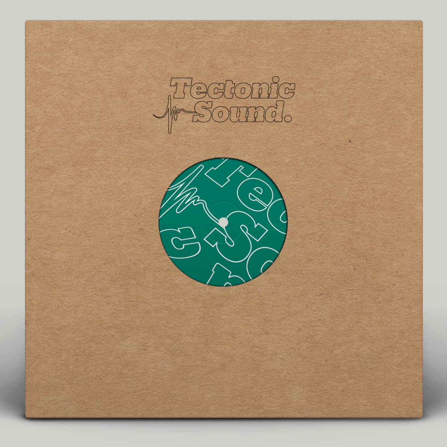 Various Artists - TECTONIC SOUND / VINYL 3 OF 6