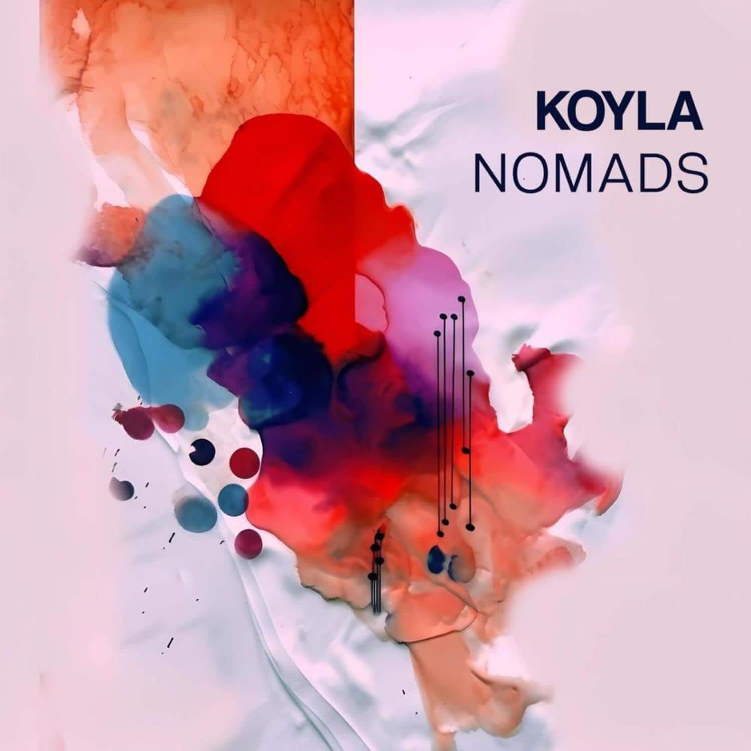 Koyla - NOMADS 