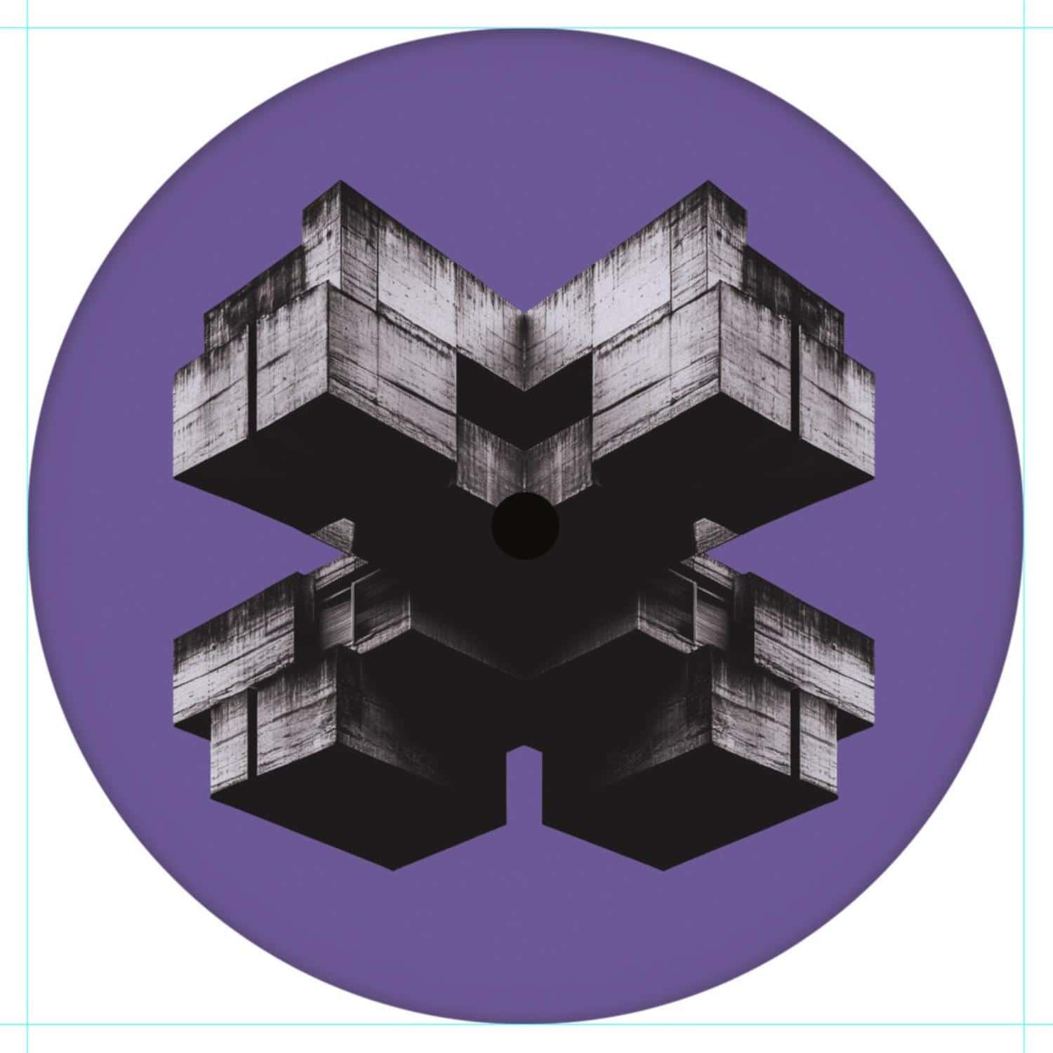 The Wizzard - THREE DIMENSIONS EP