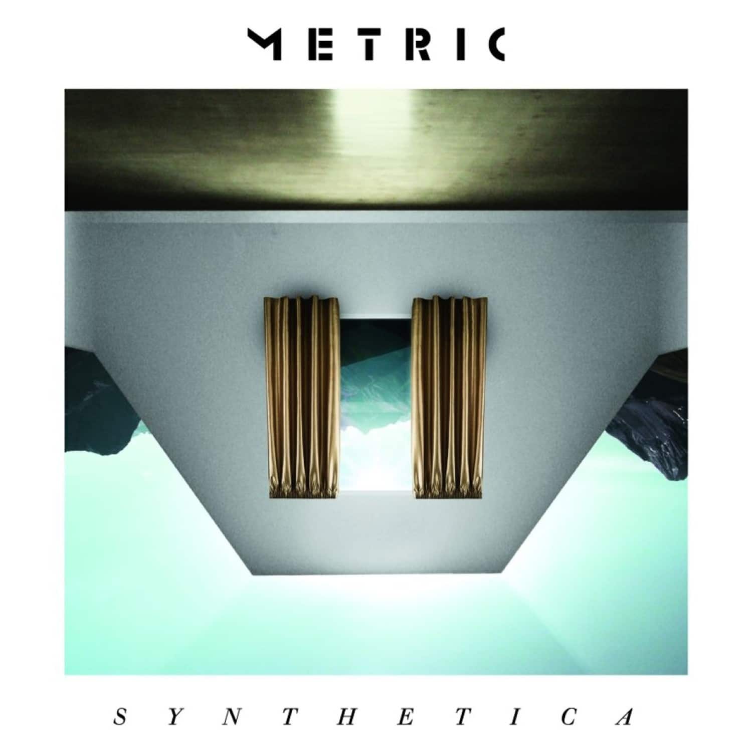 Metric - SYNTHETICA 
