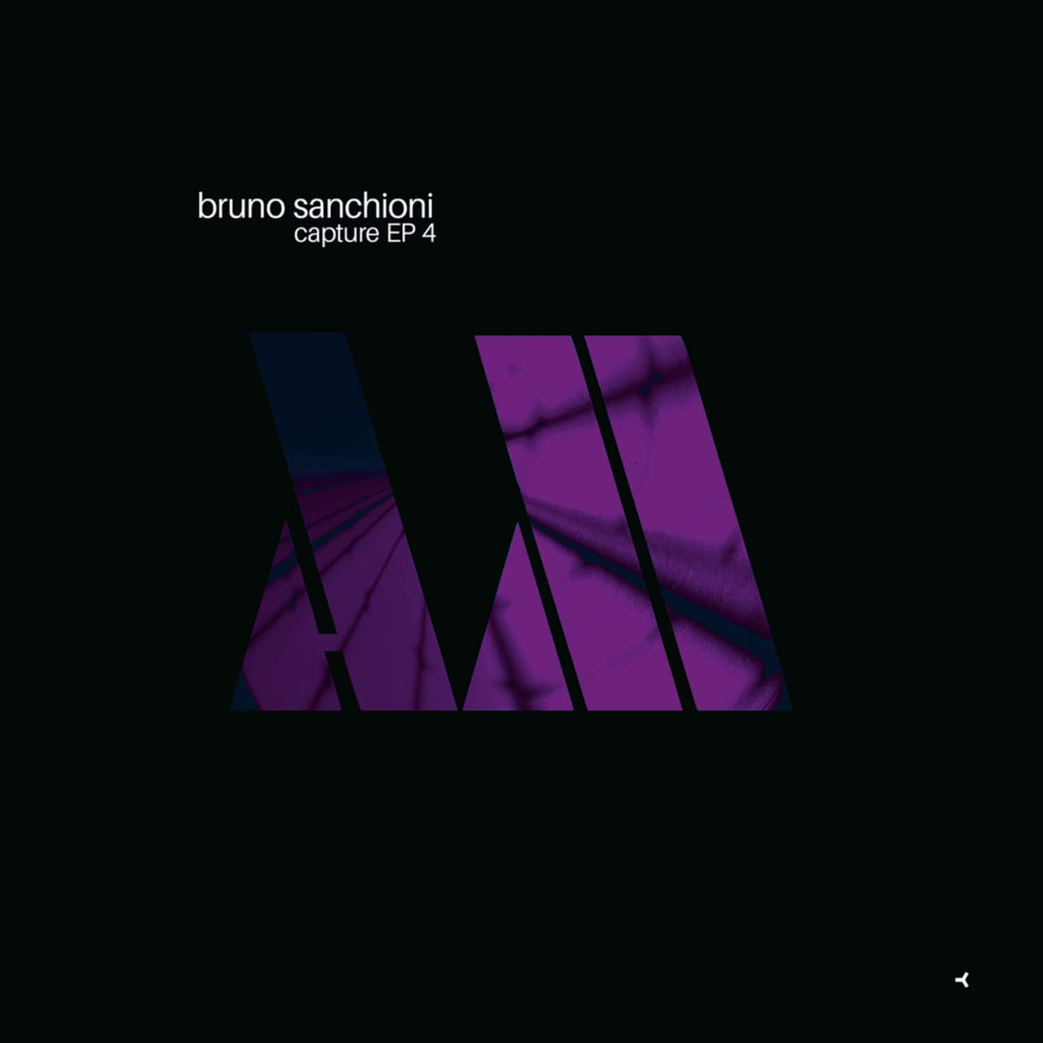 Bruno Sanchioni - CAPTURE EP 4