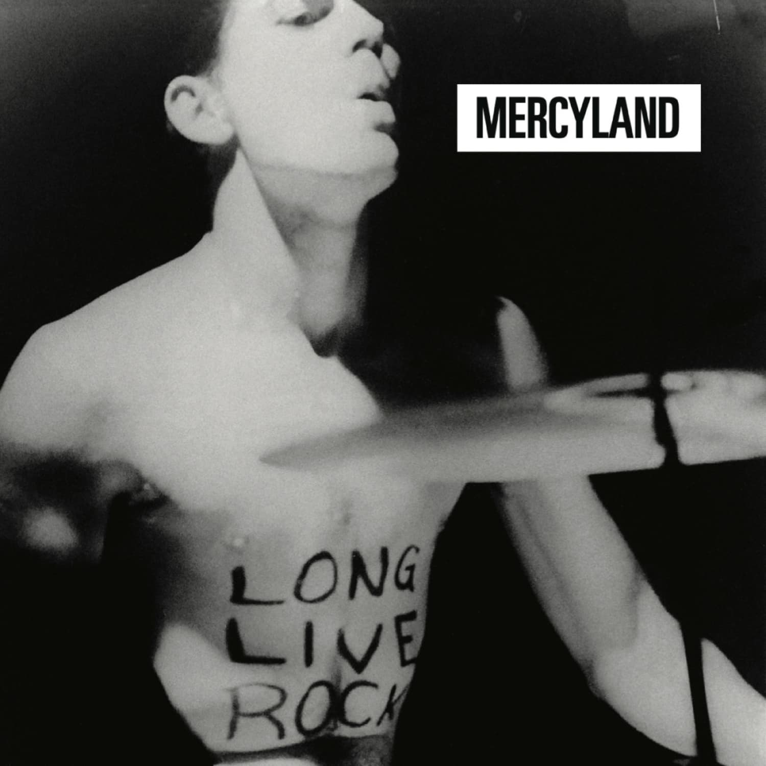 Mercyland - MERCYLAND 