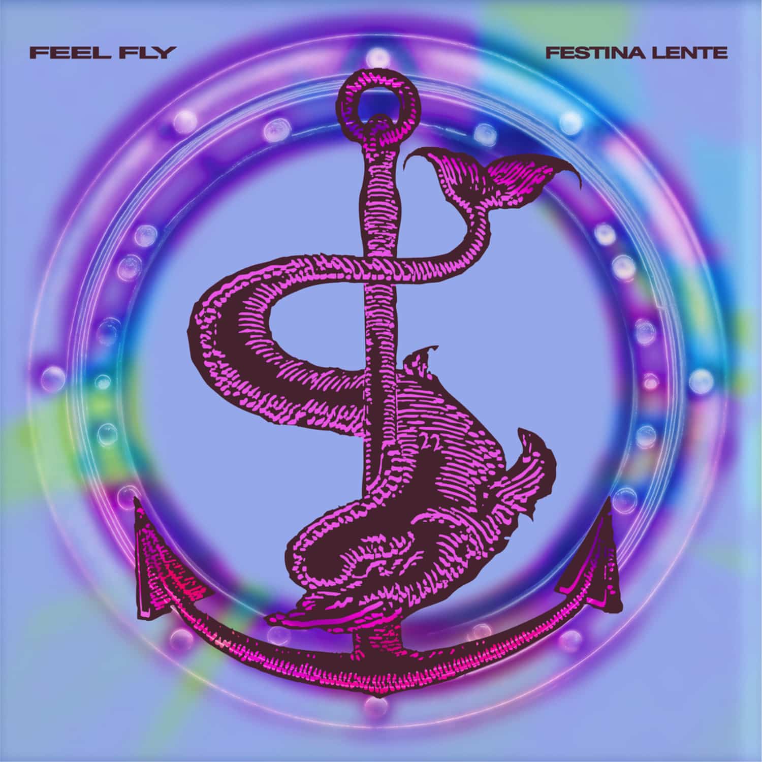 Feel Fly - FESTINA LENTE
