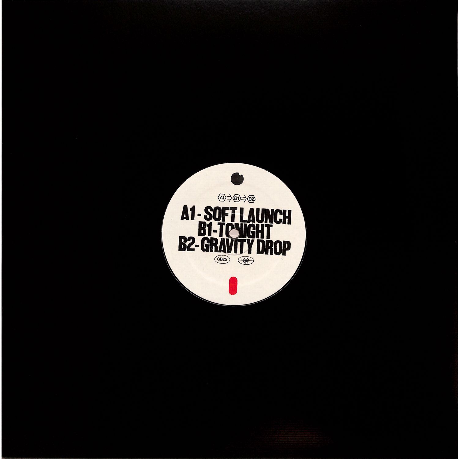 Perc - SOFT LAUNCH EP