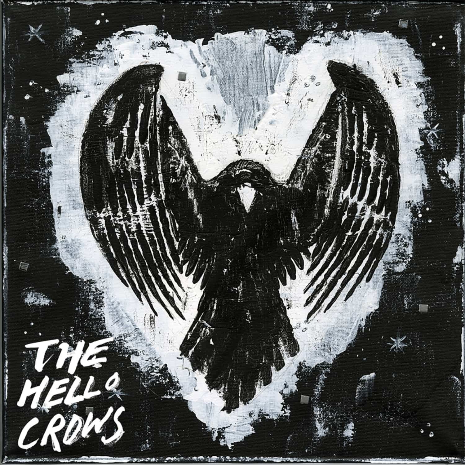 Hello Crows - THE HELLO CROWS