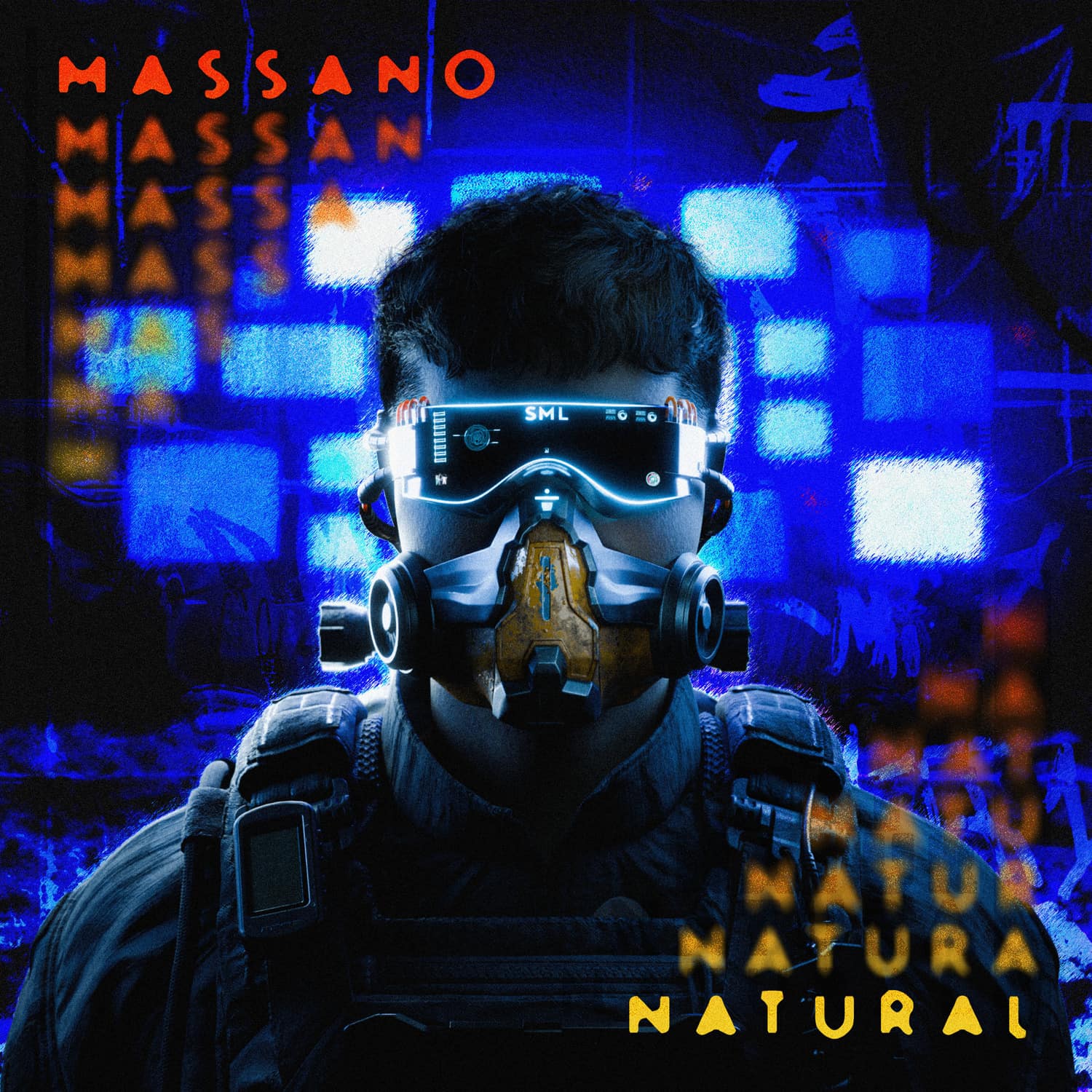 Massano - NATURAL 