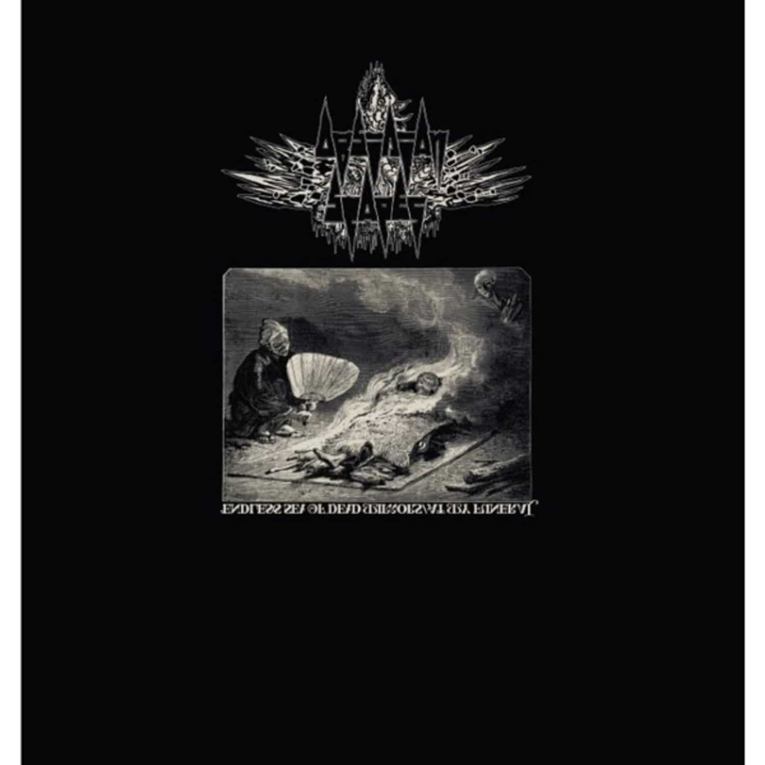 Obsidian Scapes - OBSIDIAN SCAPES 