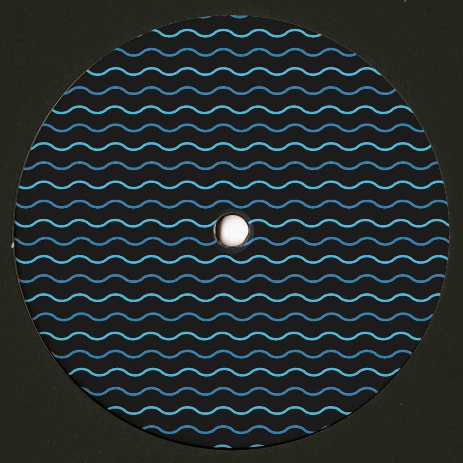 Ackermann, Anja Schneider, Confidential Recipe - THE FEELING THAT BROUGHT ME HERE EP