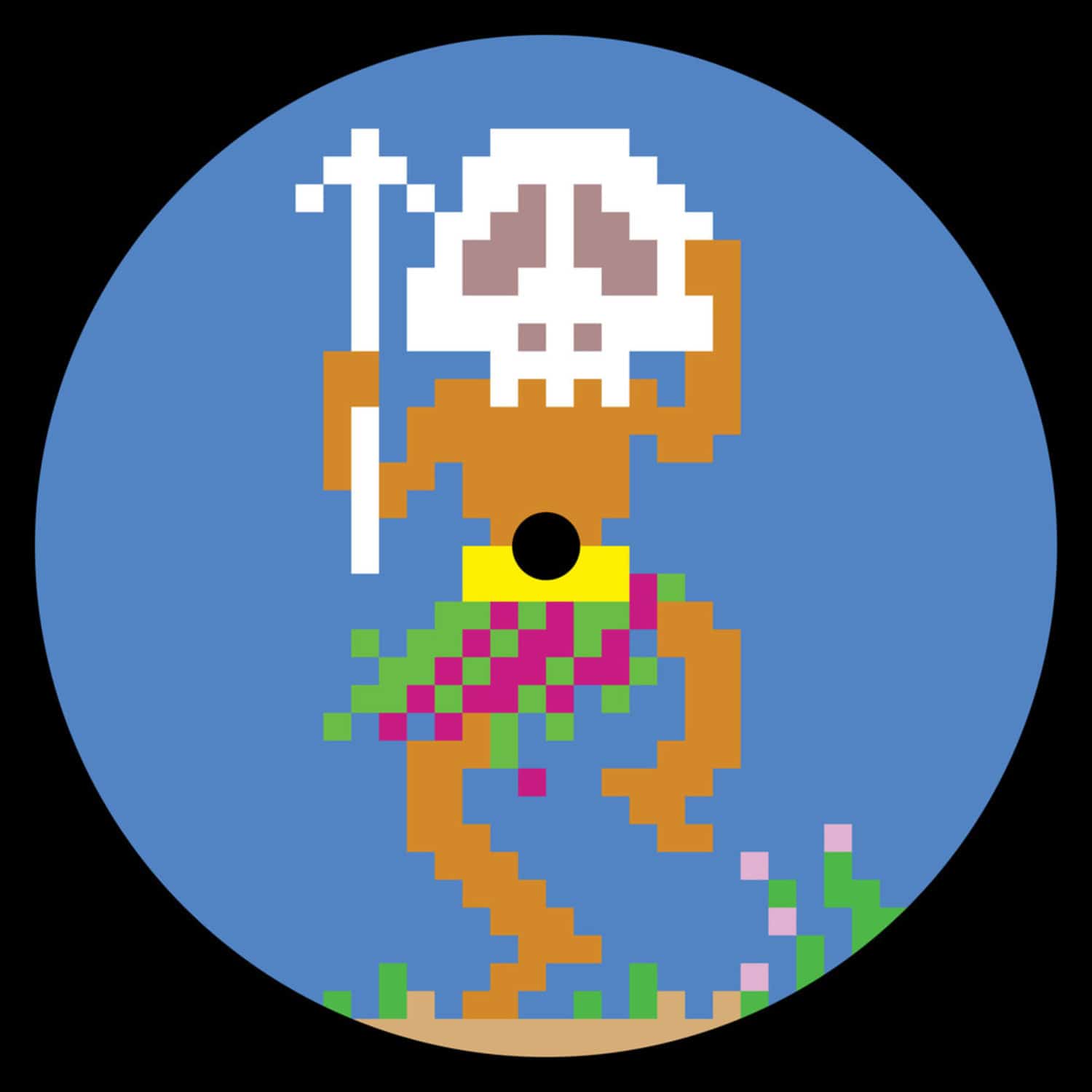 Mary Gehnyei - AFTERHOUSE 03