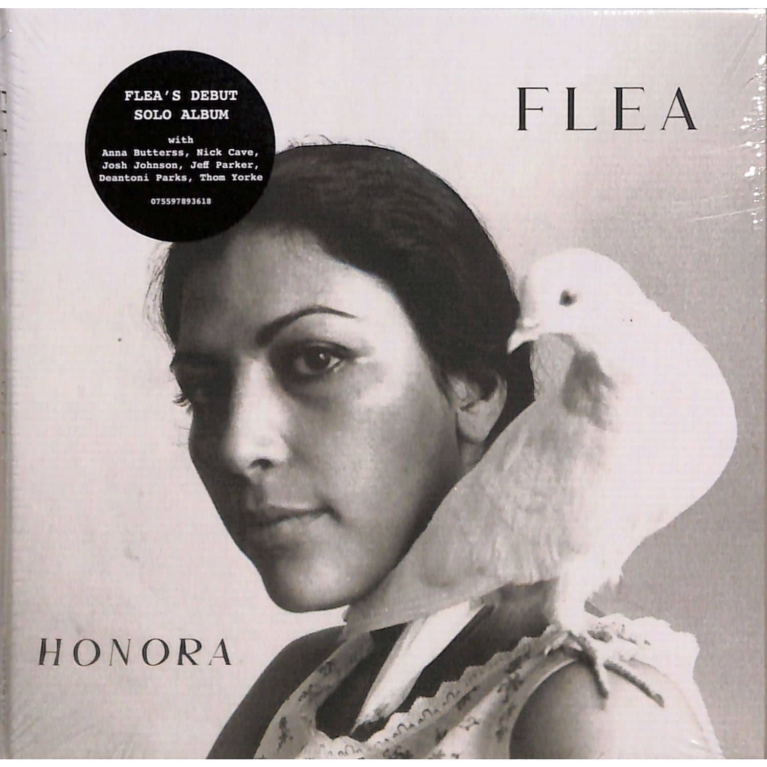 Flea - HONORA