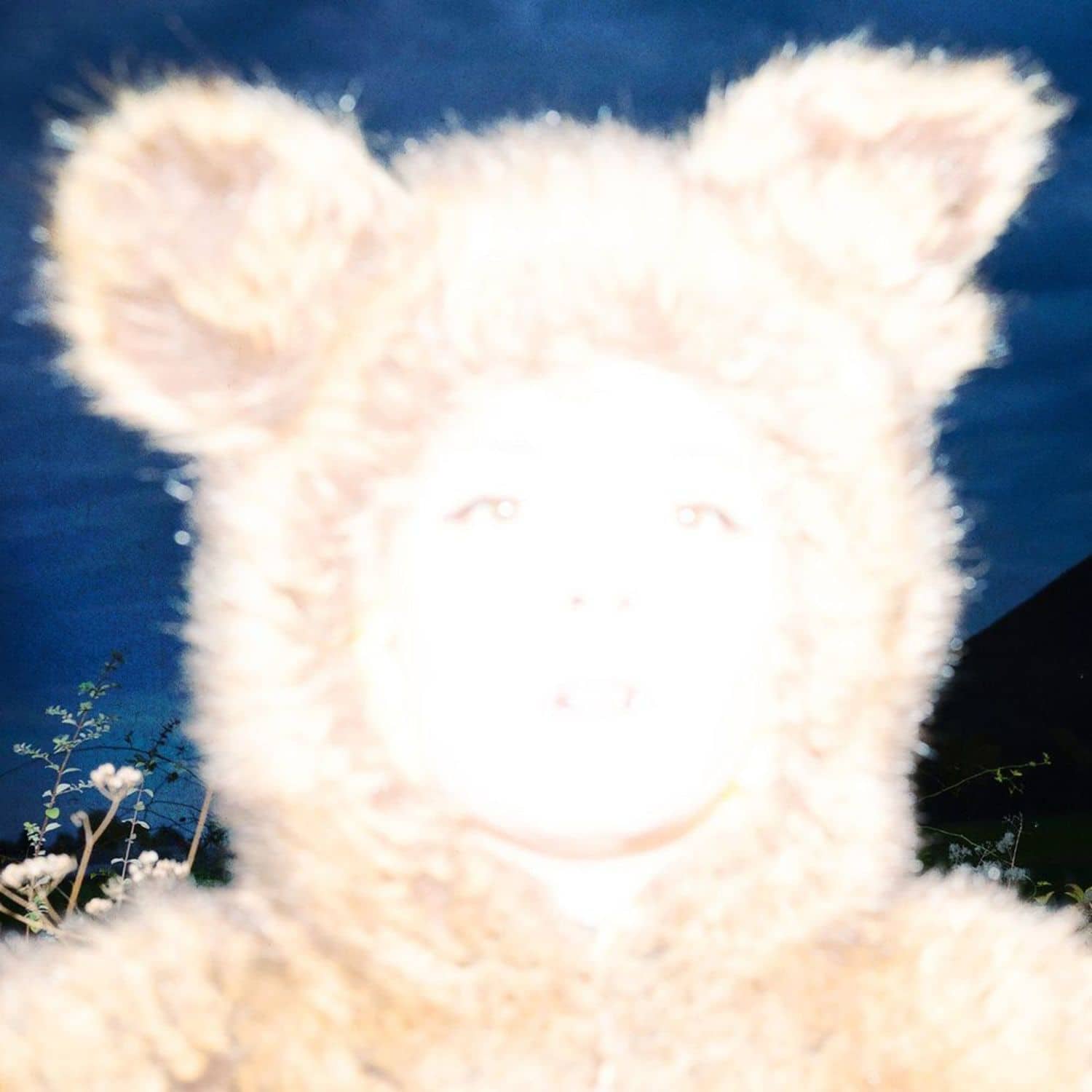 Lutece Lockness - LE CHA