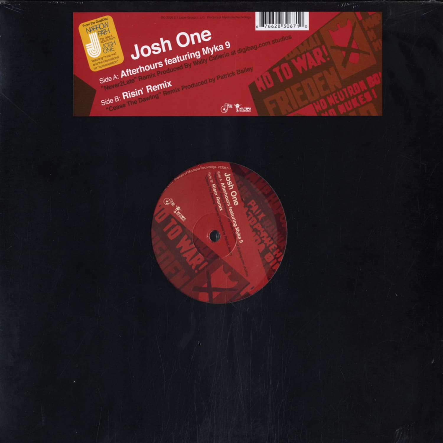 Josh One - AFTER HOURS